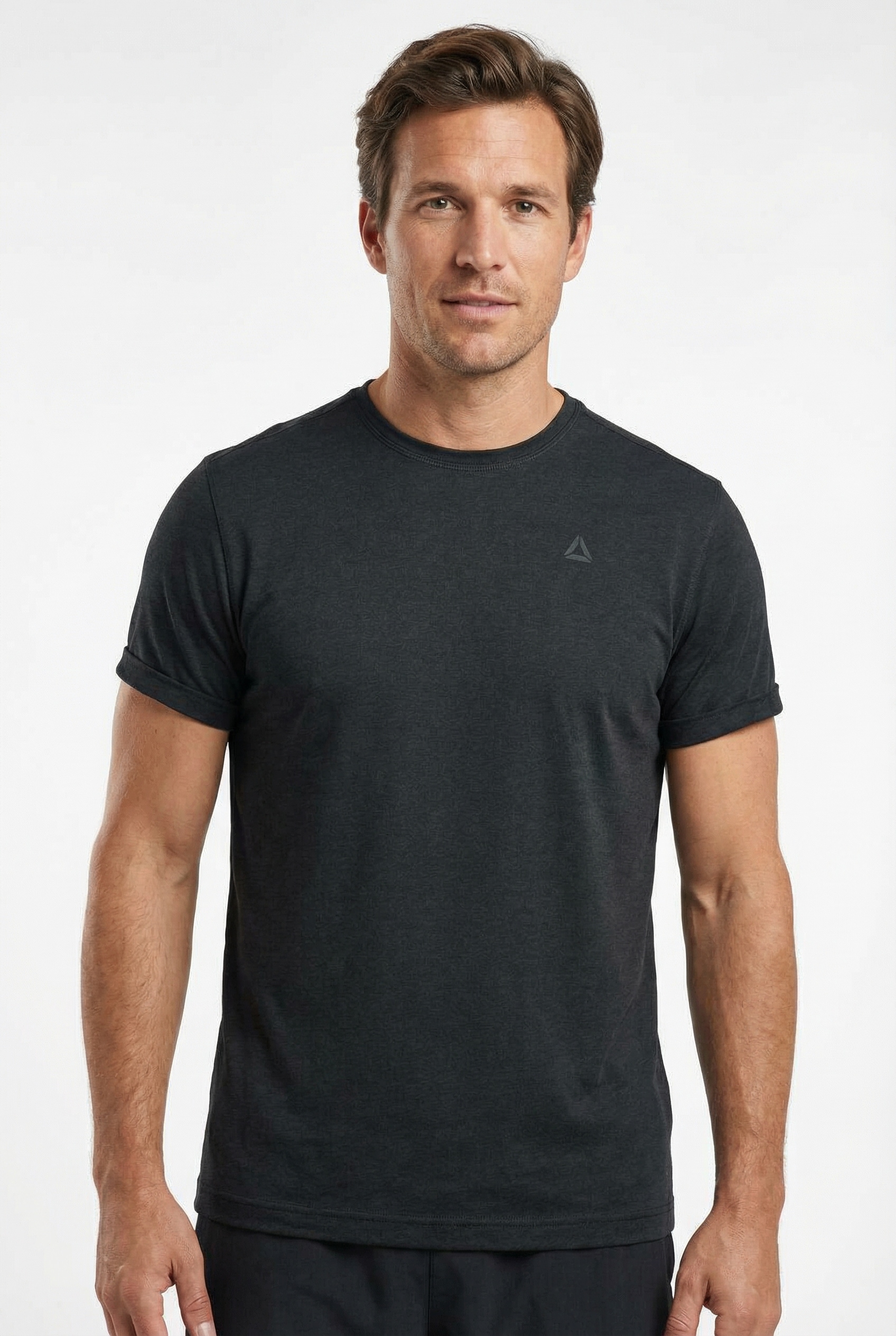 Schöffel T-Shirt "T Shirt Buchberg M" für Trekking und Freizeit, Kurzarm, Rundhalsausschnitt