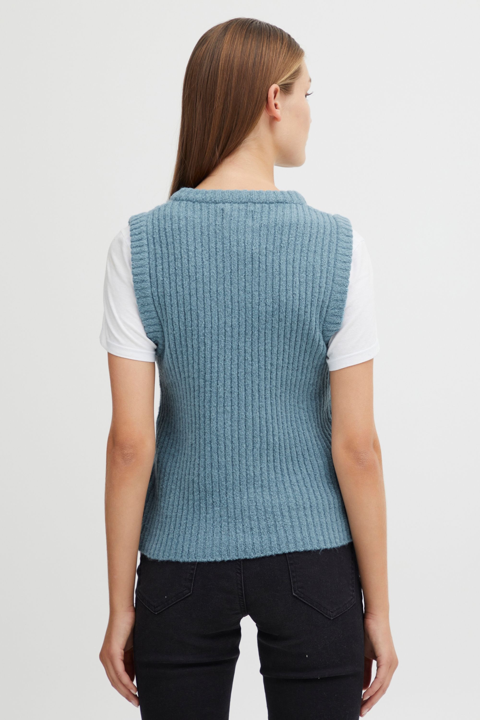 OXMO Pullunder »Pullunder OXSalis«