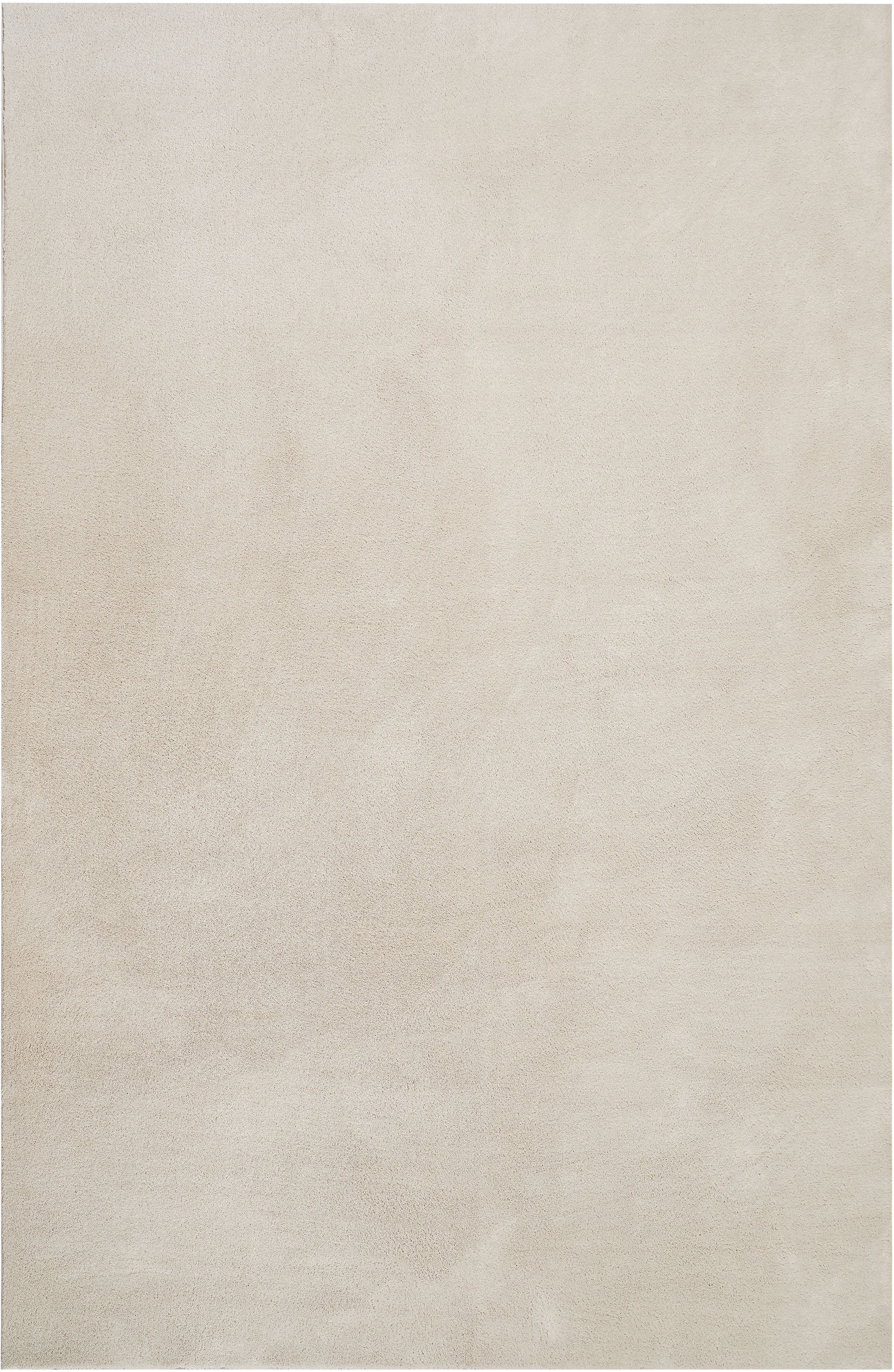 my home Teppich "Cali light, weich, modern, waschbar" rechteckig 13 mm Höhe günstig online kaufen