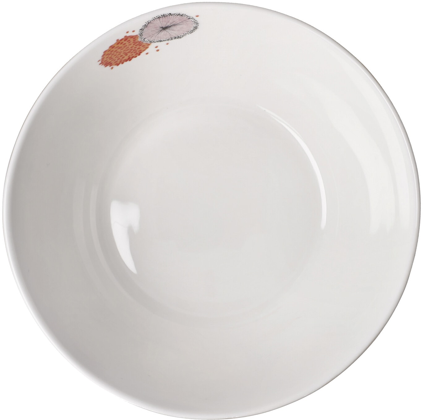 Goebel Dekoschale, Fine Bone China, Rosina Wachtmeister - Soffioni
