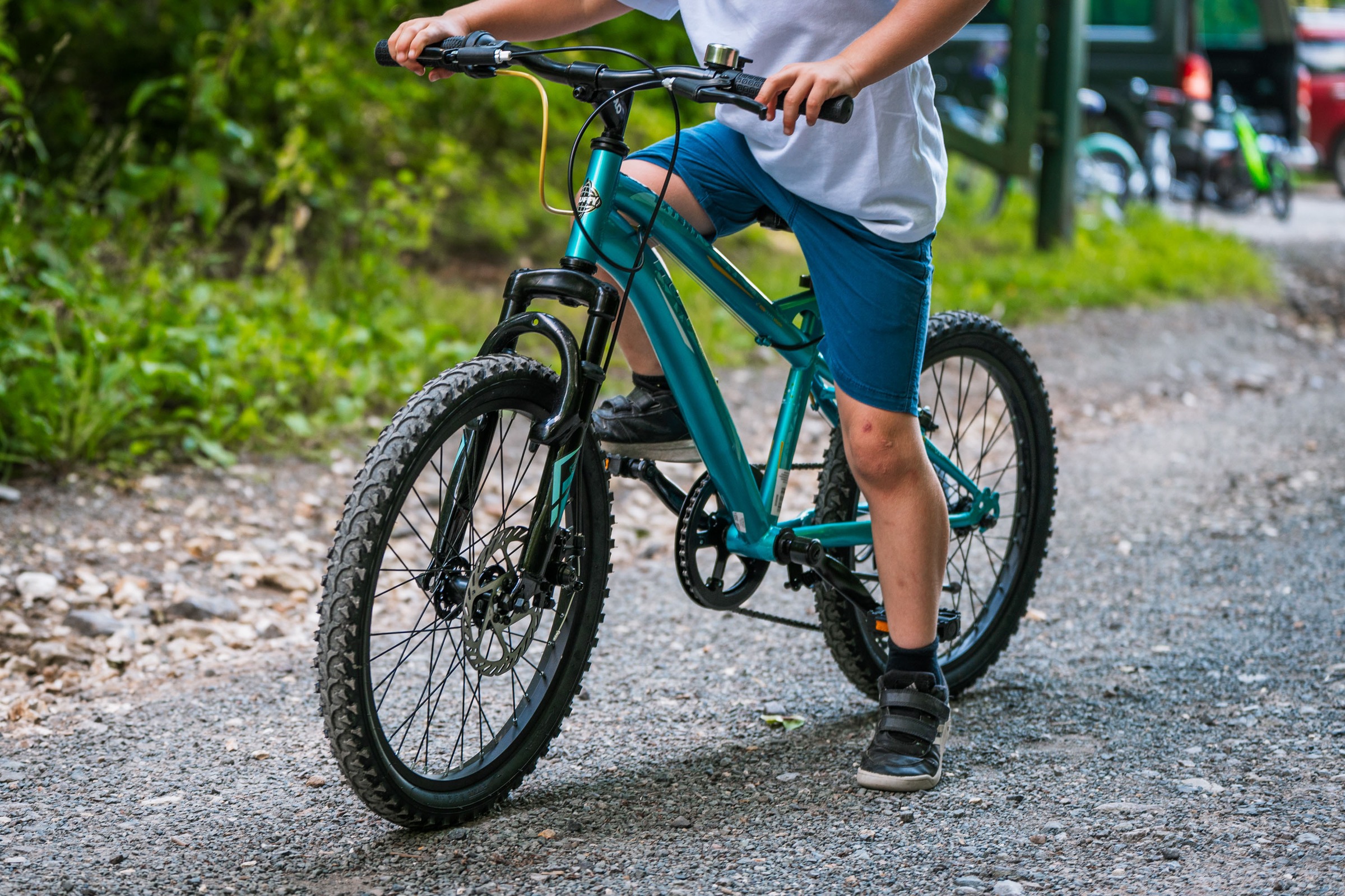 Huffy Jugendfahrrad