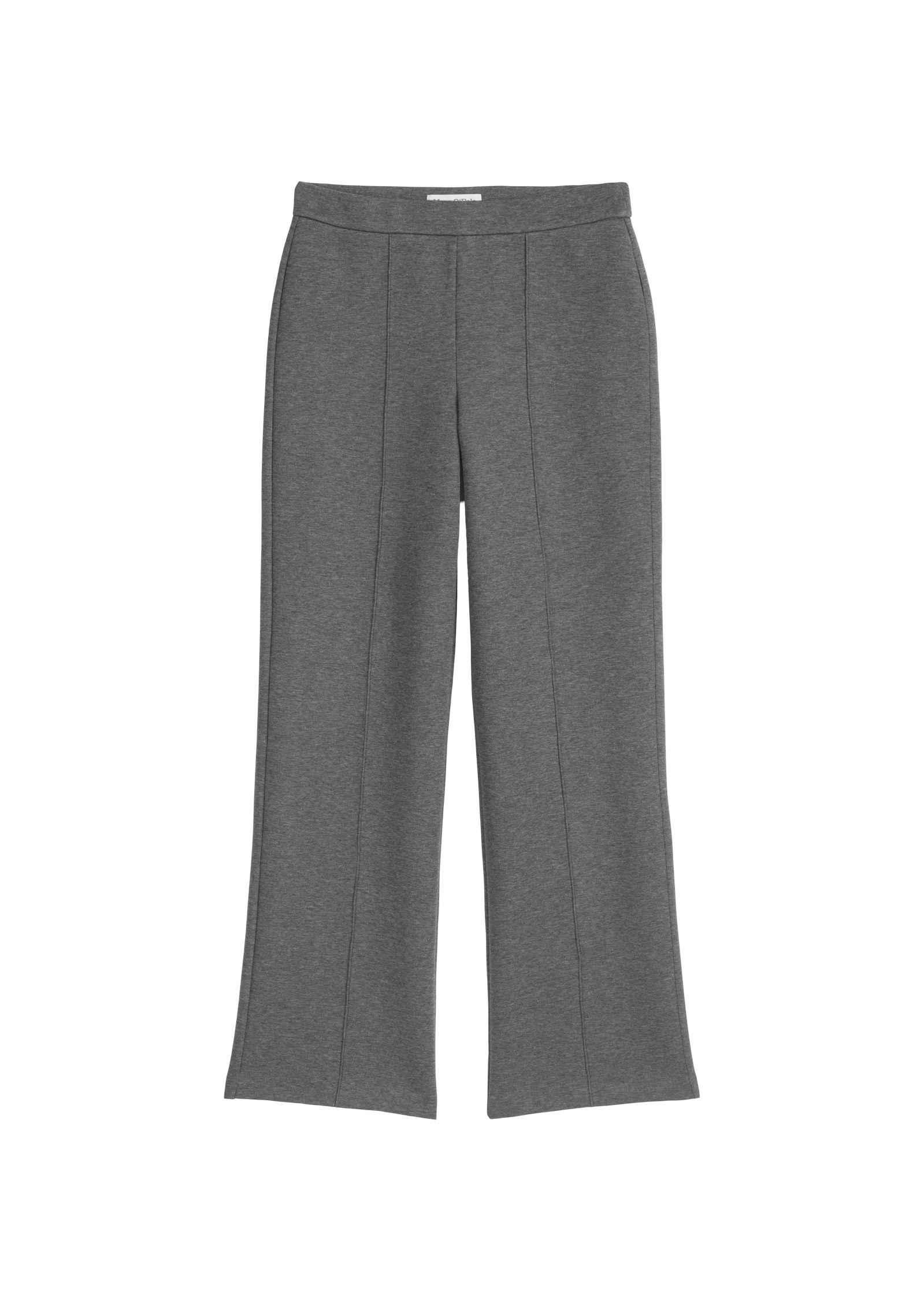 Marc O'Polo Jerseyhose »aus Organic Cotton-Mix«