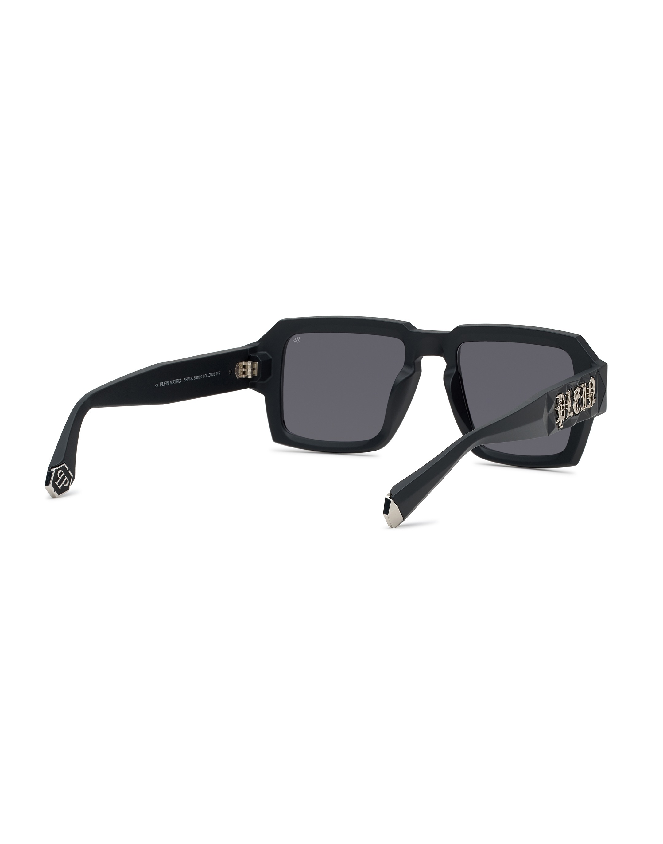 PHILIPP PLEIN Sonnenbrille »Matrix«