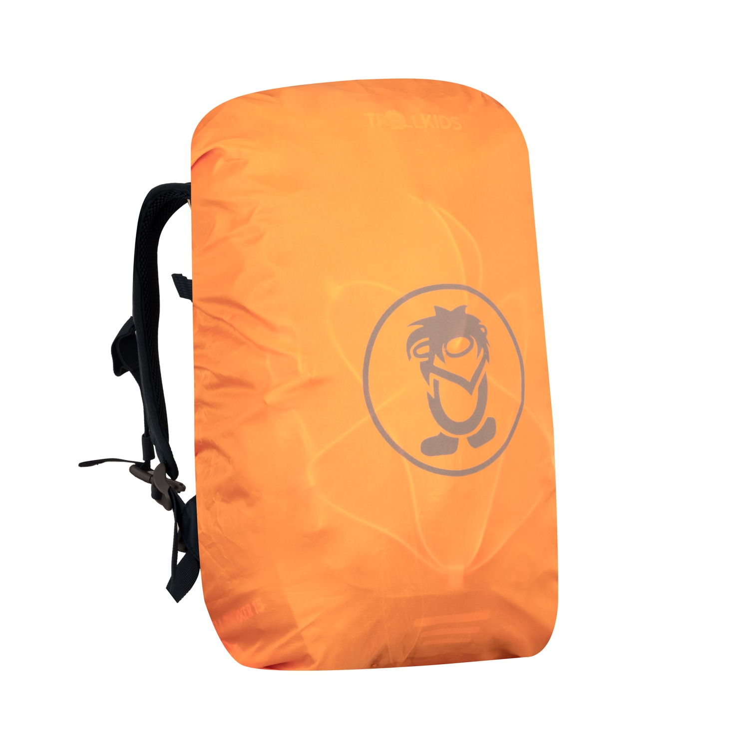 TROLLKIDS Trekkingrucksack »FJELL TREKKER 15«