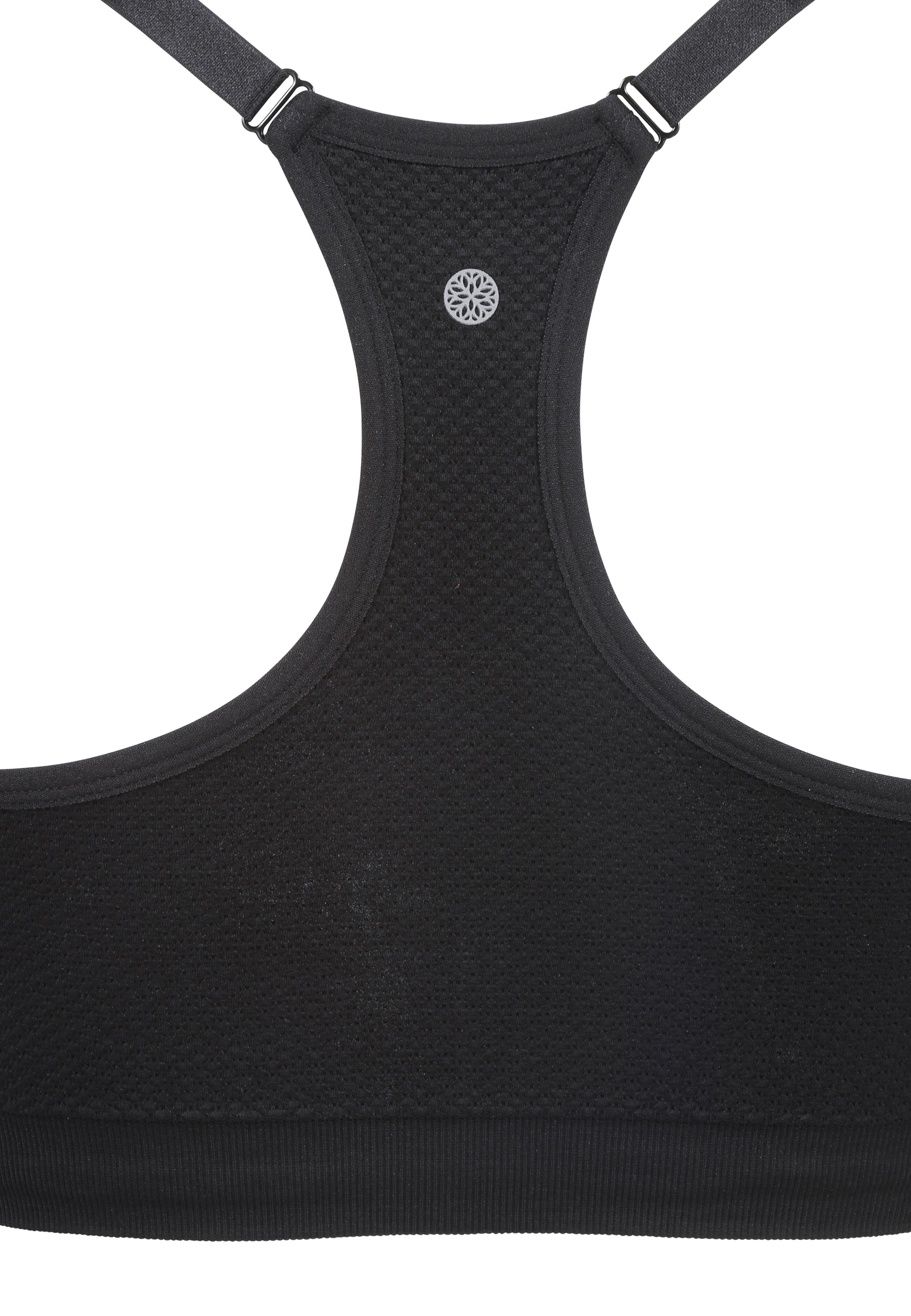 ATHLECIA Sport-BH »Lotus« mit verstellbaren Trägern