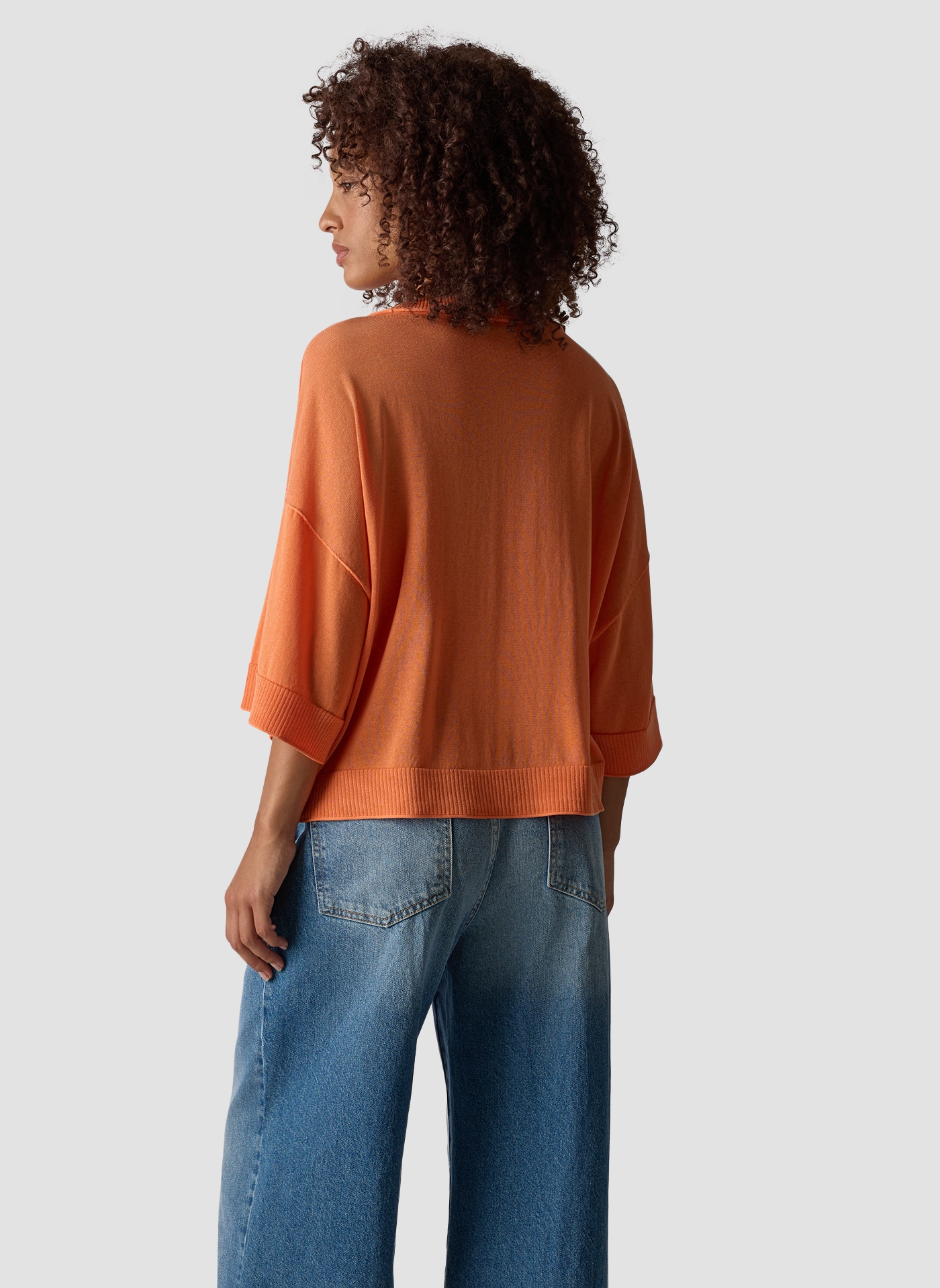 LeComte Strickpullover »Pullover«