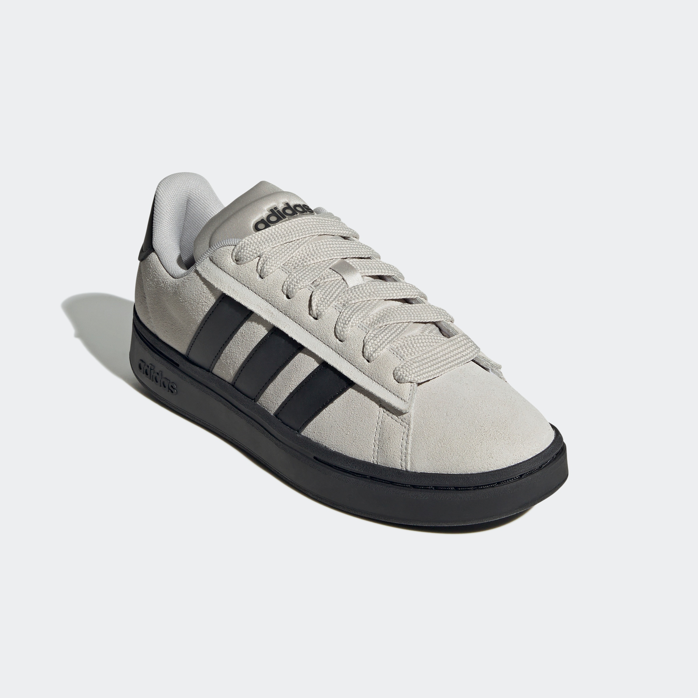 adidas Sportswear Sneaker »GRAND COURT ALPHA«, Design inspiriert vom adidas Campus 00