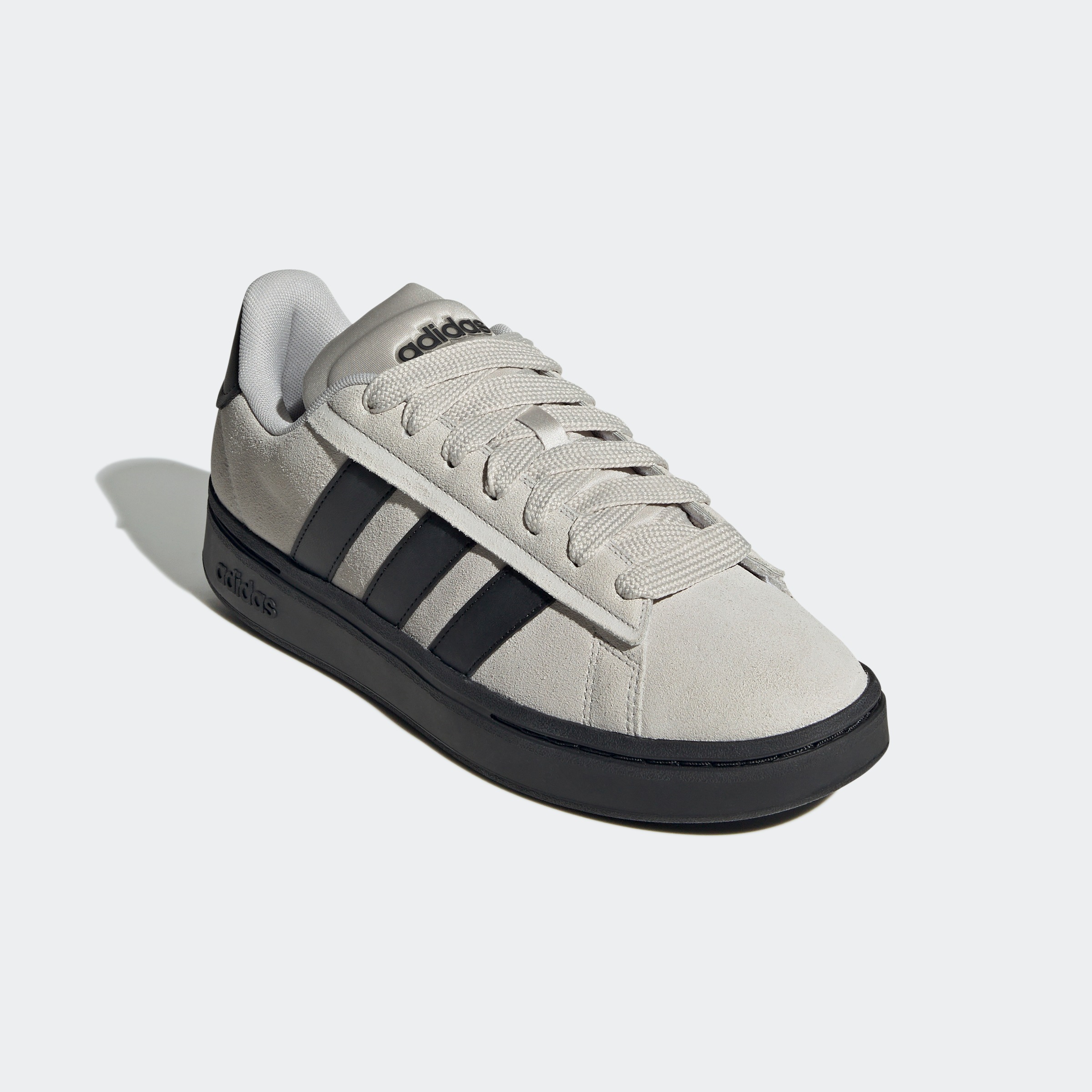 adidas Sportswear Sneaker "GRAND COURT ALPHA", Design inspiriert vom adidas günstig online kaufen