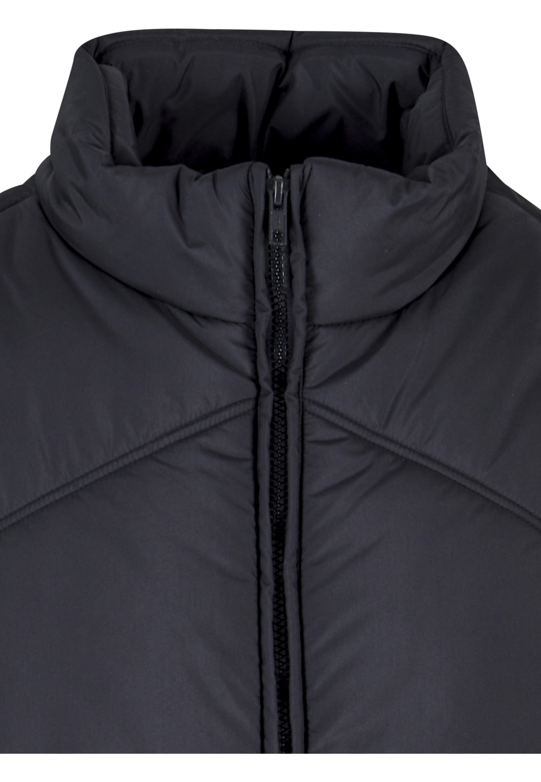 Thumbnail - URBAN CLASSICS Steppweste "Urban Classics Herren Arrow Puffer Vest" 1 Stk.