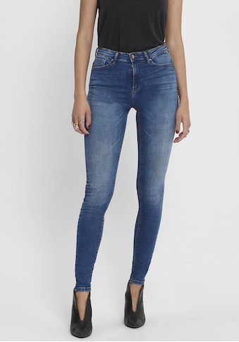 Only High-waist-Jeans »ONLPAOLA« kaufen