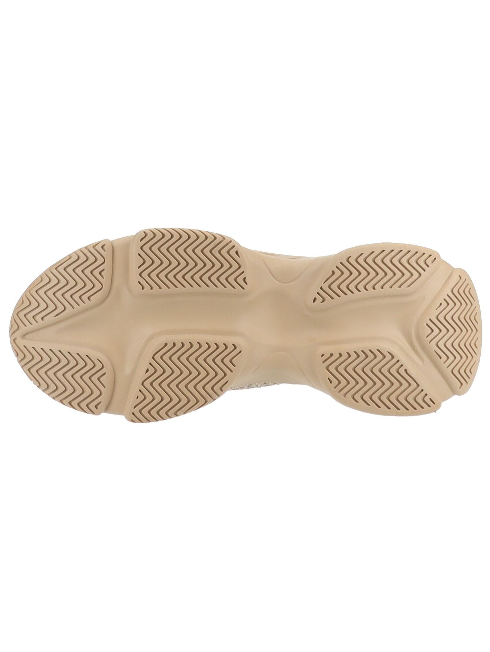 STEVE MADDEN Sneaker »STEVE MADDEN Sneaker Textil«