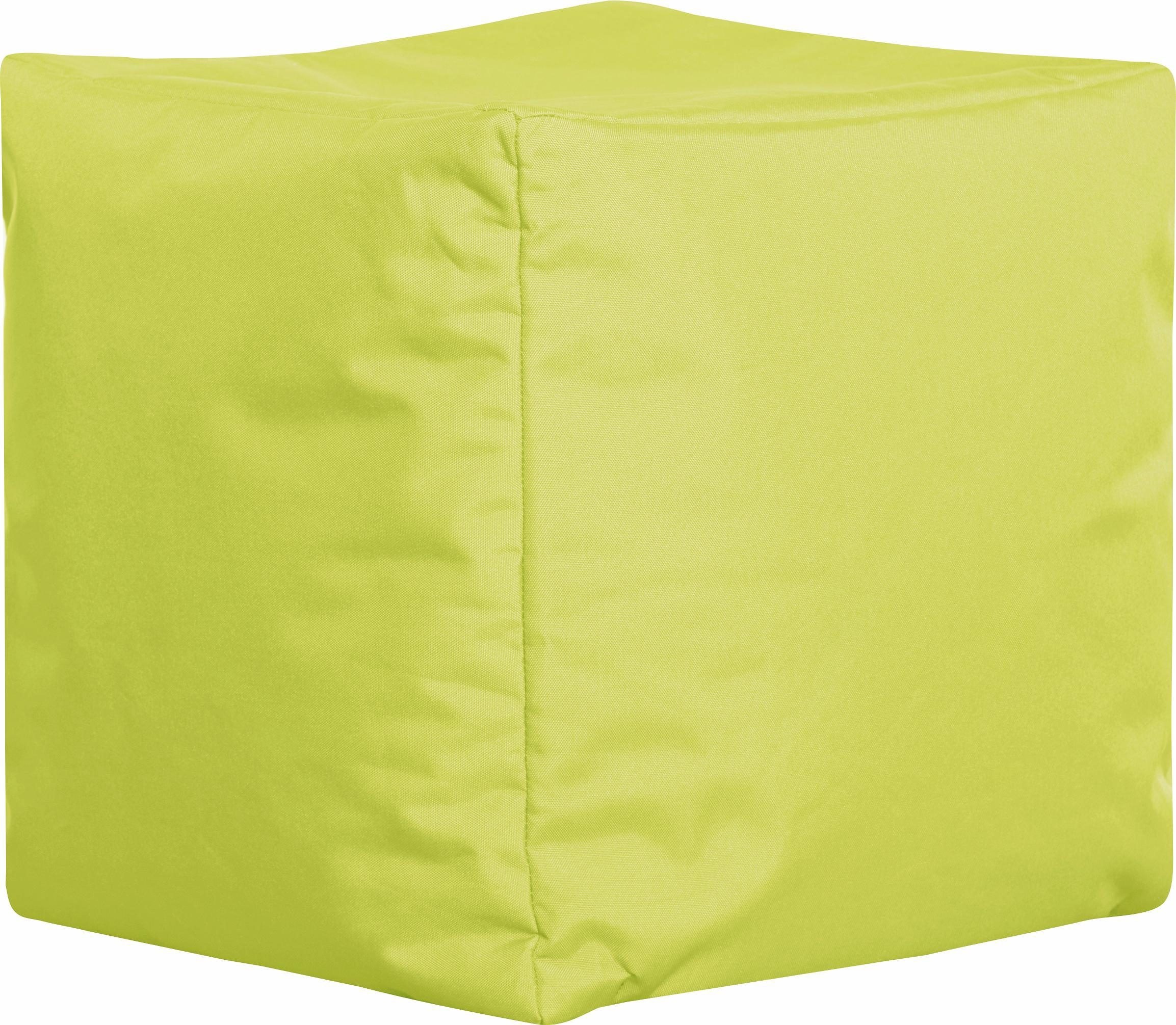 Sitting Point Sitzsack »Cube SCUBA«