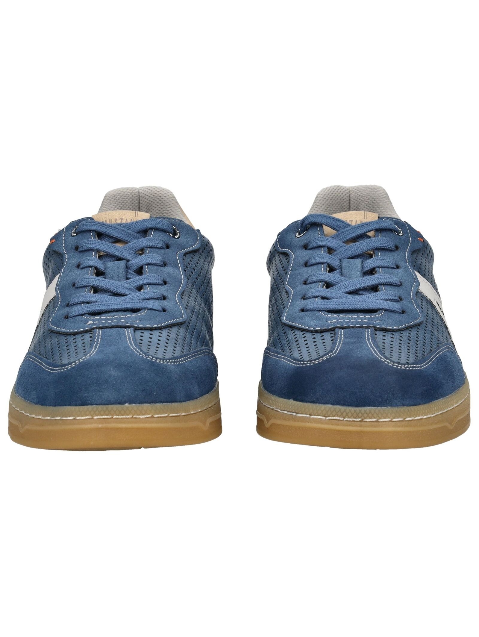 Thumbnail - Mustang Shoes Sneaker "Mustang Shoes Sneaker Lederimitat"