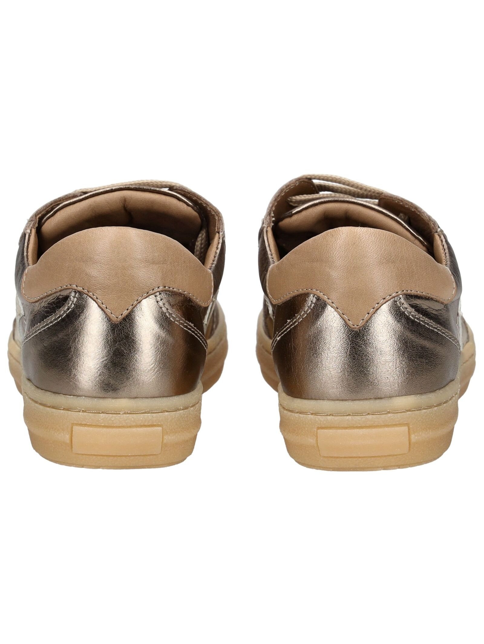 Andrea Conti Sneaker »Andrea Conti Sneaker Leder«