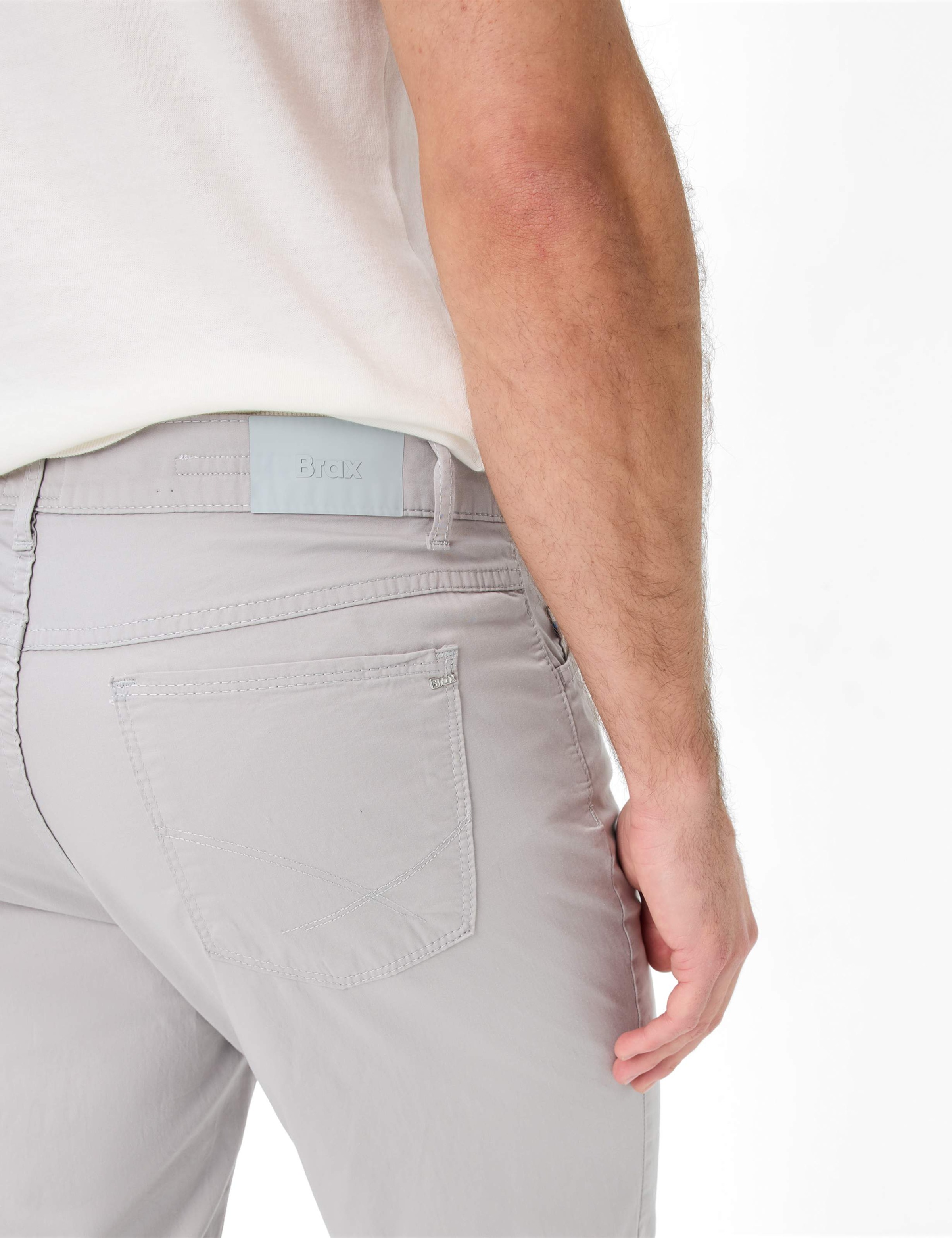 Brax 5-Pocket-Hose »Style COOPER«