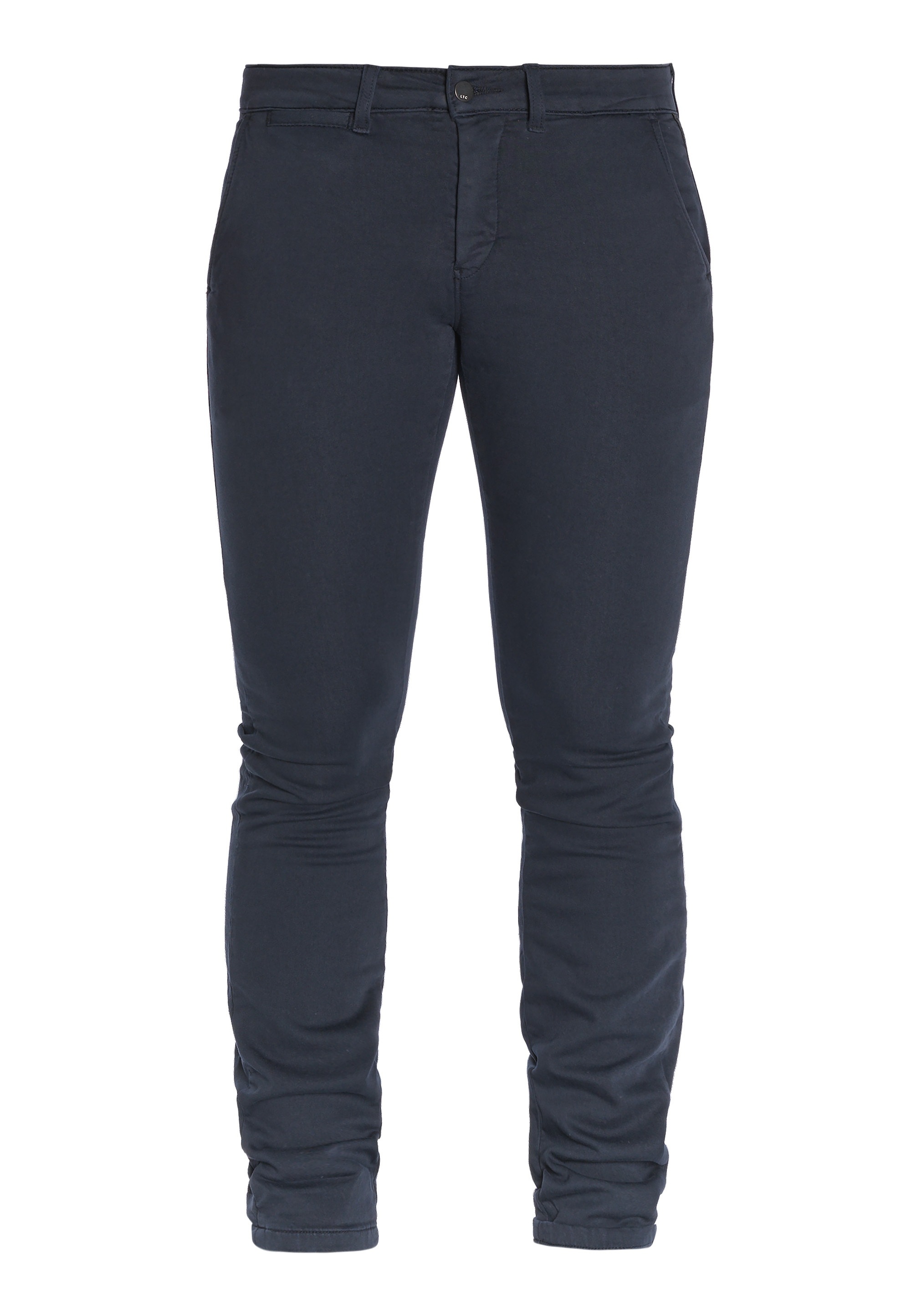 Le Temps Des Cerises Chinohose »JOGG«, in tollem Design