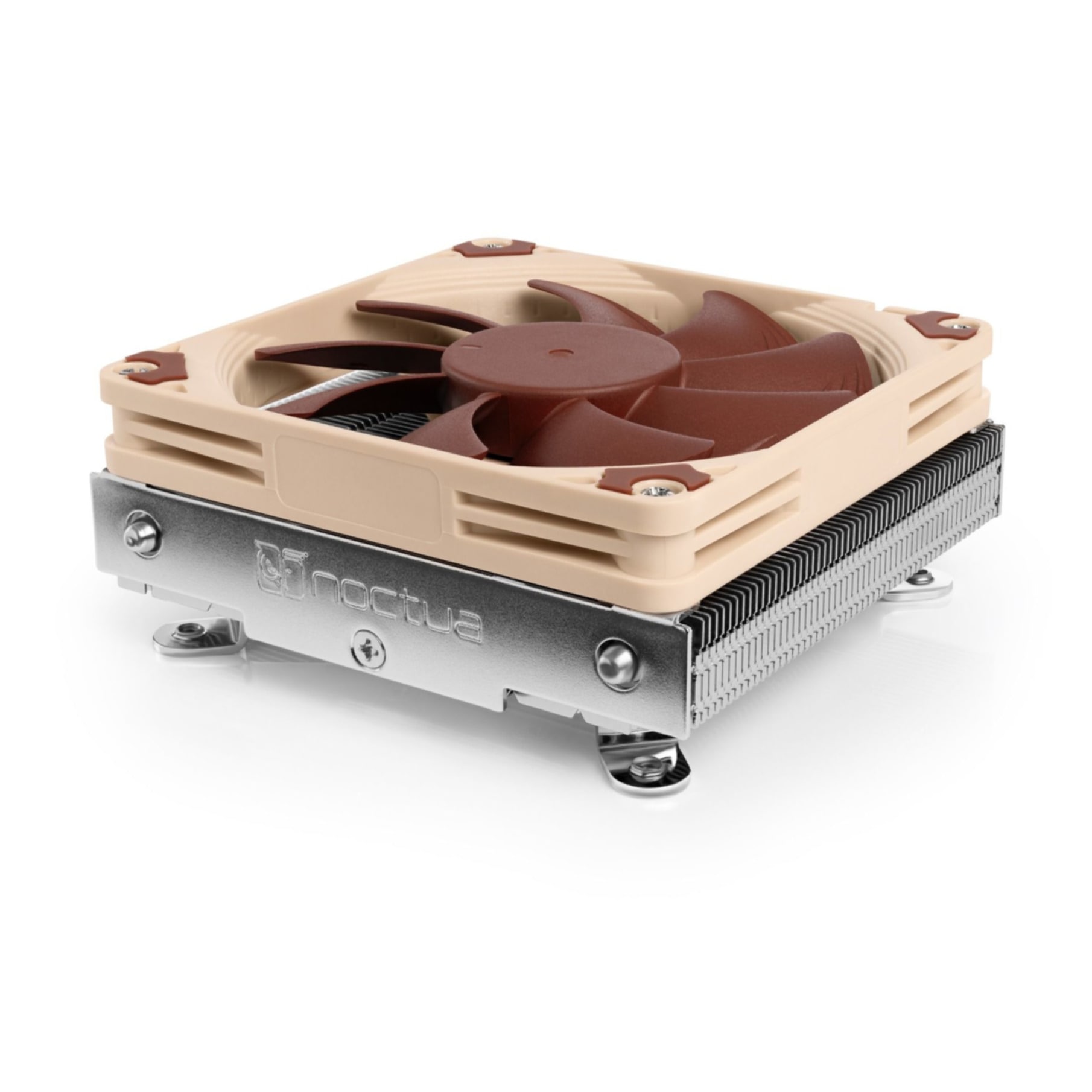 Noctua Gehäuselüfter »NH-L9i«
