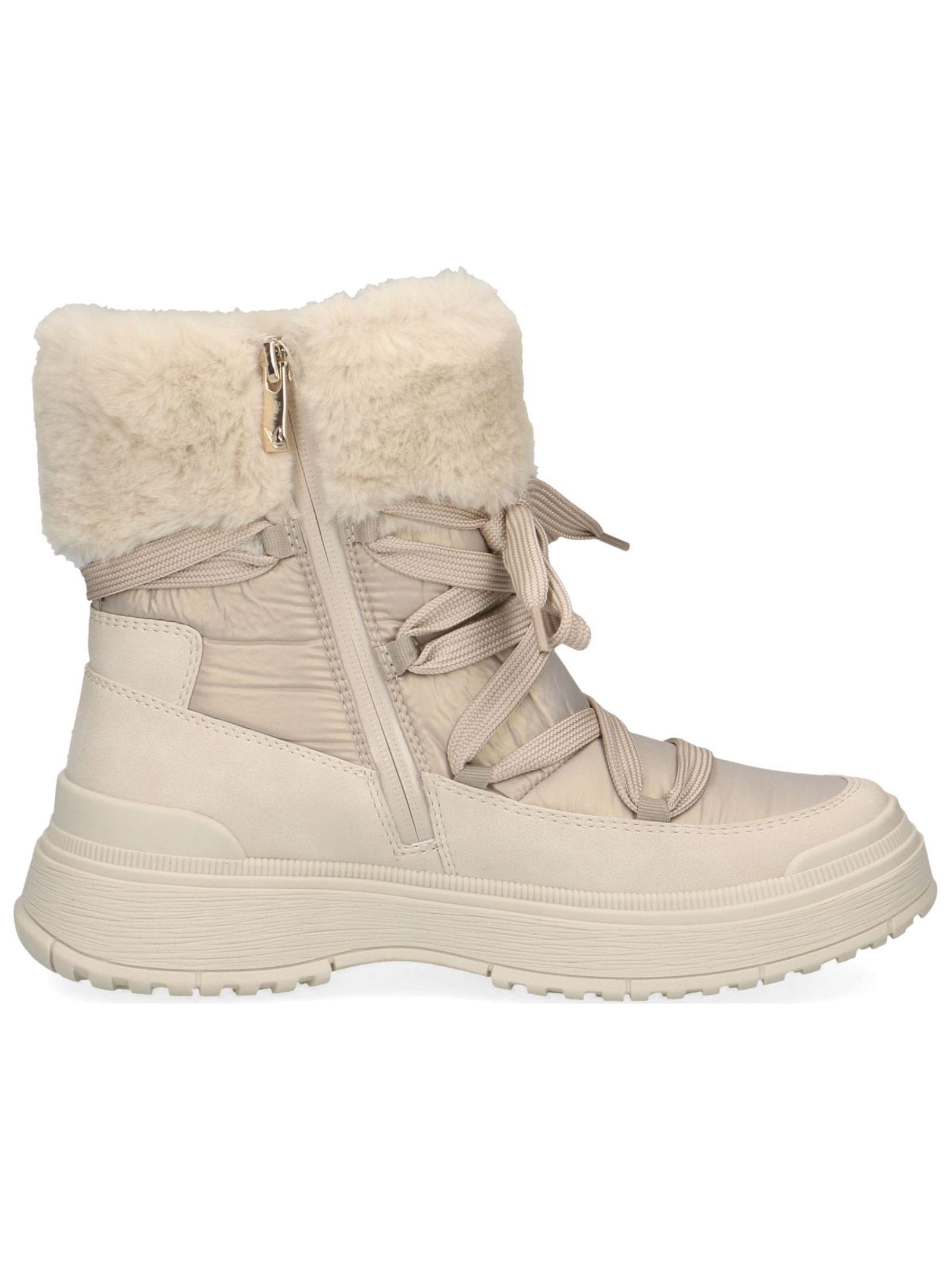 Caprice Schnürstiefelette »Caprice Stiefelette Textil«