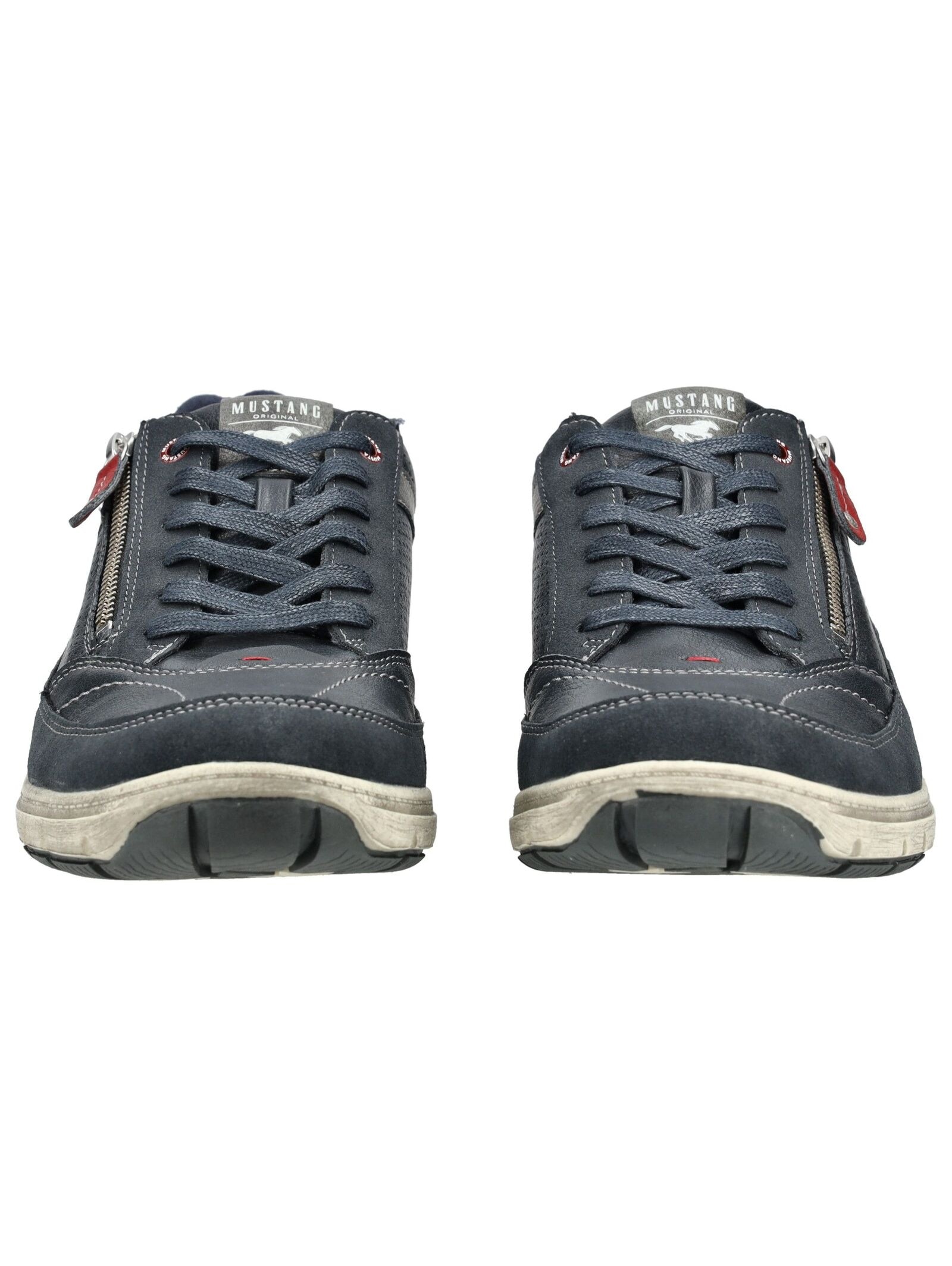 Mustang Shoes Sneaker »Mustang Shoes Sneaker Lederimitat«