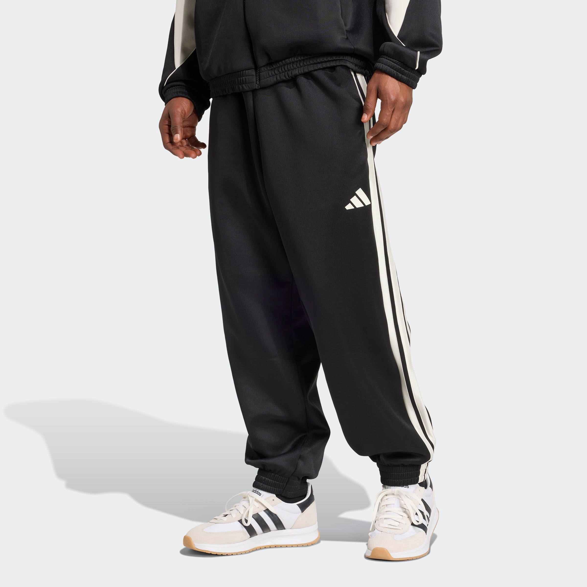 adidas Sportswear Sporthose "M STADIUM PT" günstig online kaufen