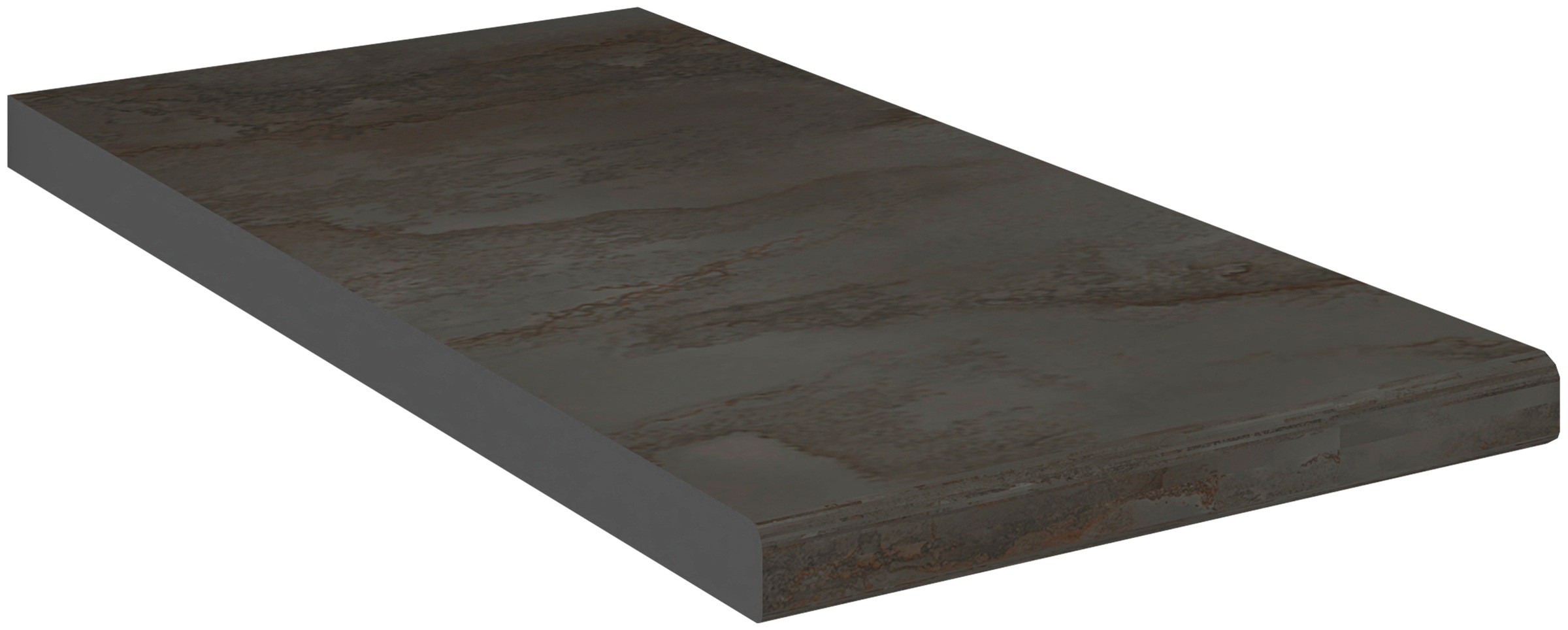 Arbeitsplatte VCM, grau, Küche, Tischplatten, "Arbeitsplatte Küchenarbeitsplatte Küche Esilo"