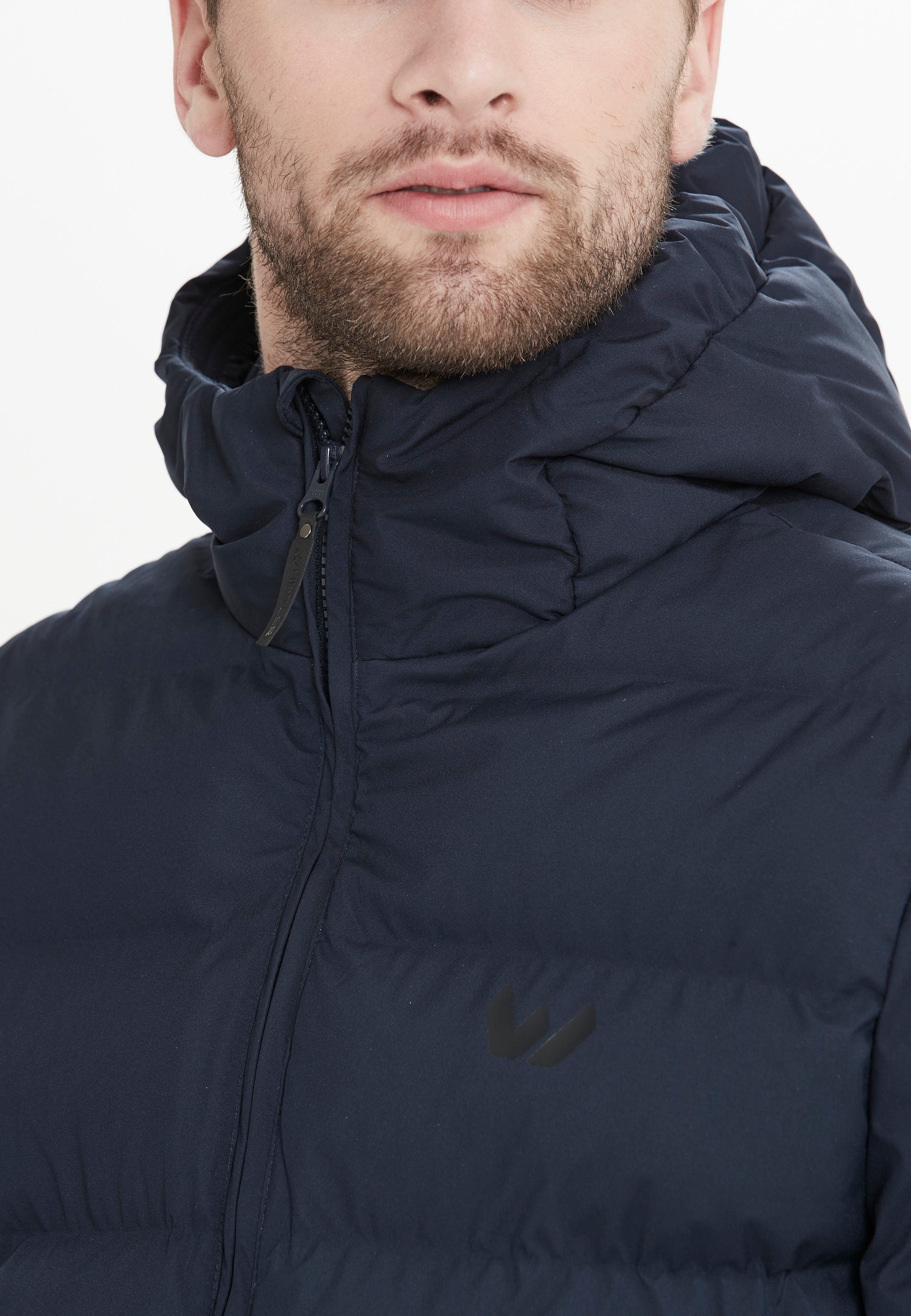 WHISTLER Outdoorjacke »Jakob«, mit verstellbarer Kapuze