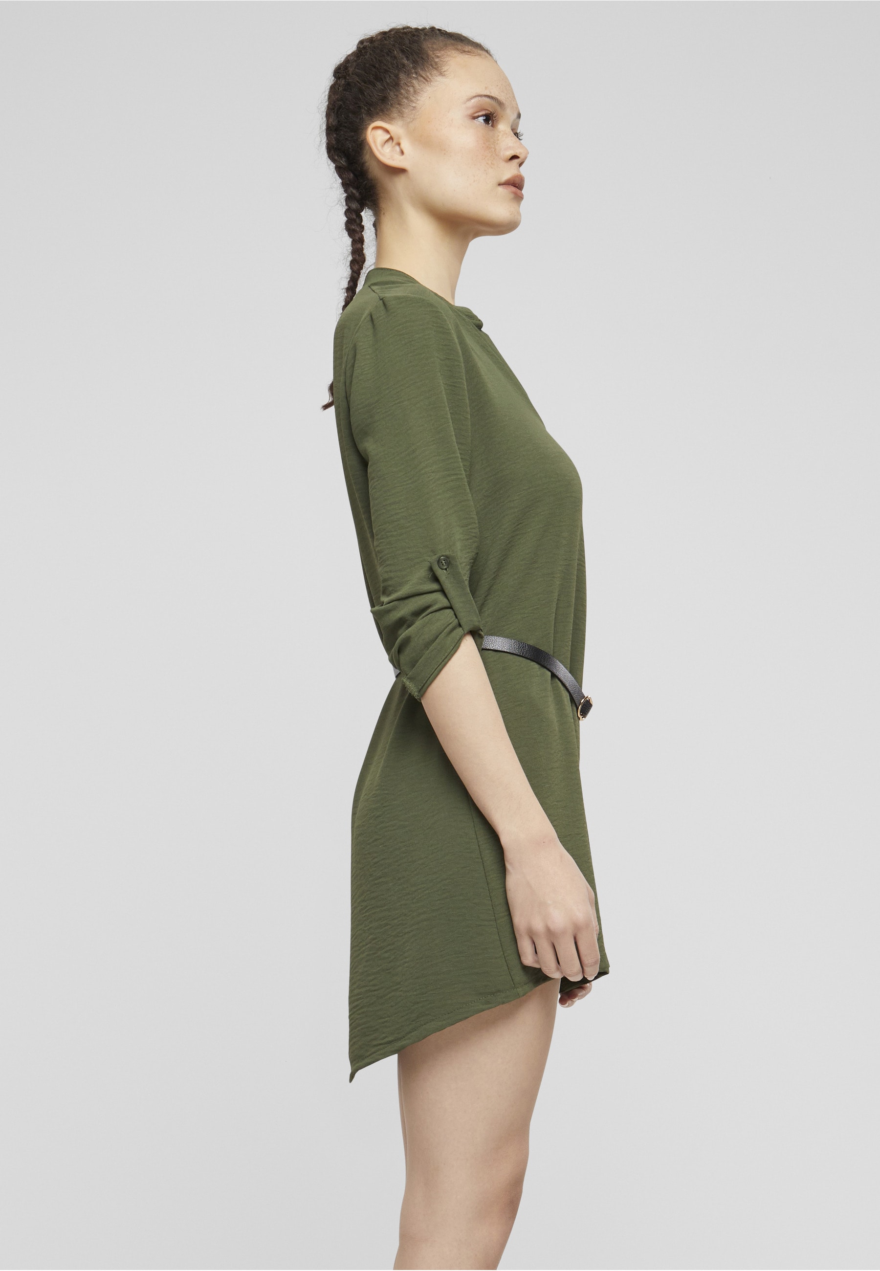 CLOUD 5IVE Blusentop »CLOUD 5IVE Damen«