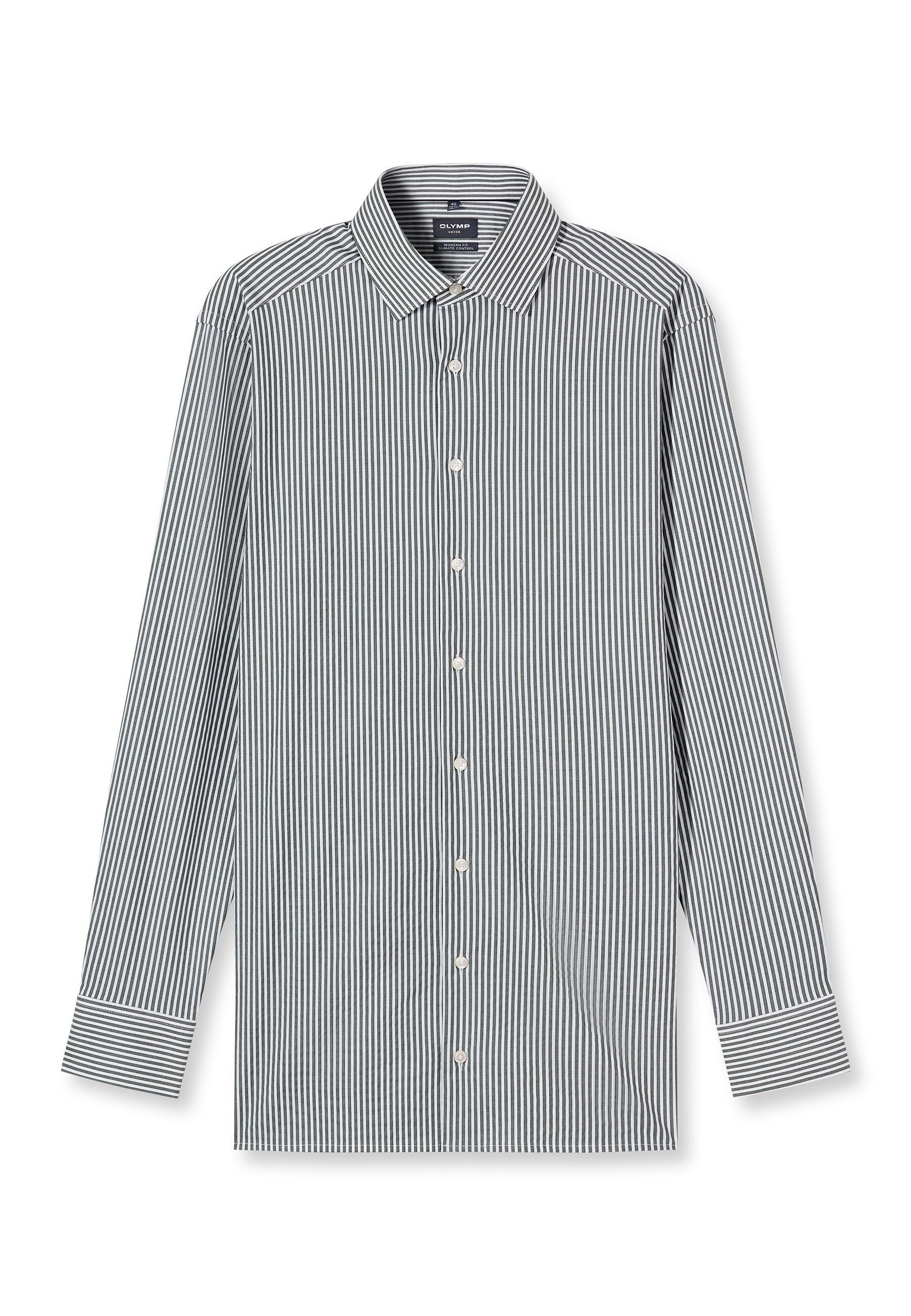 OLYMP Businesshemd »OLYMP Luxor 24/Seven, modern fit, New Kent«