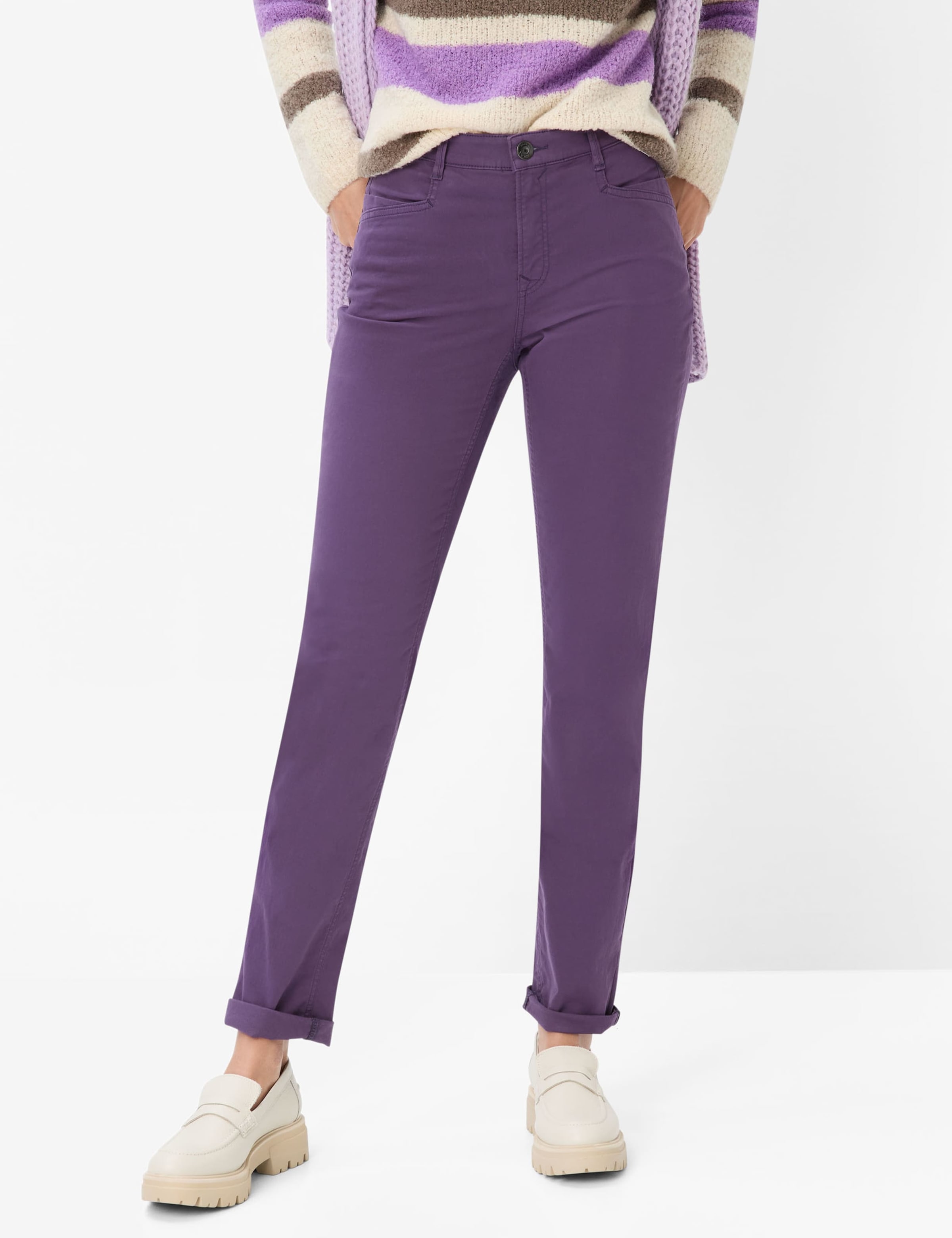 Brax 5-Pocket-Hose "Style CAROLA"