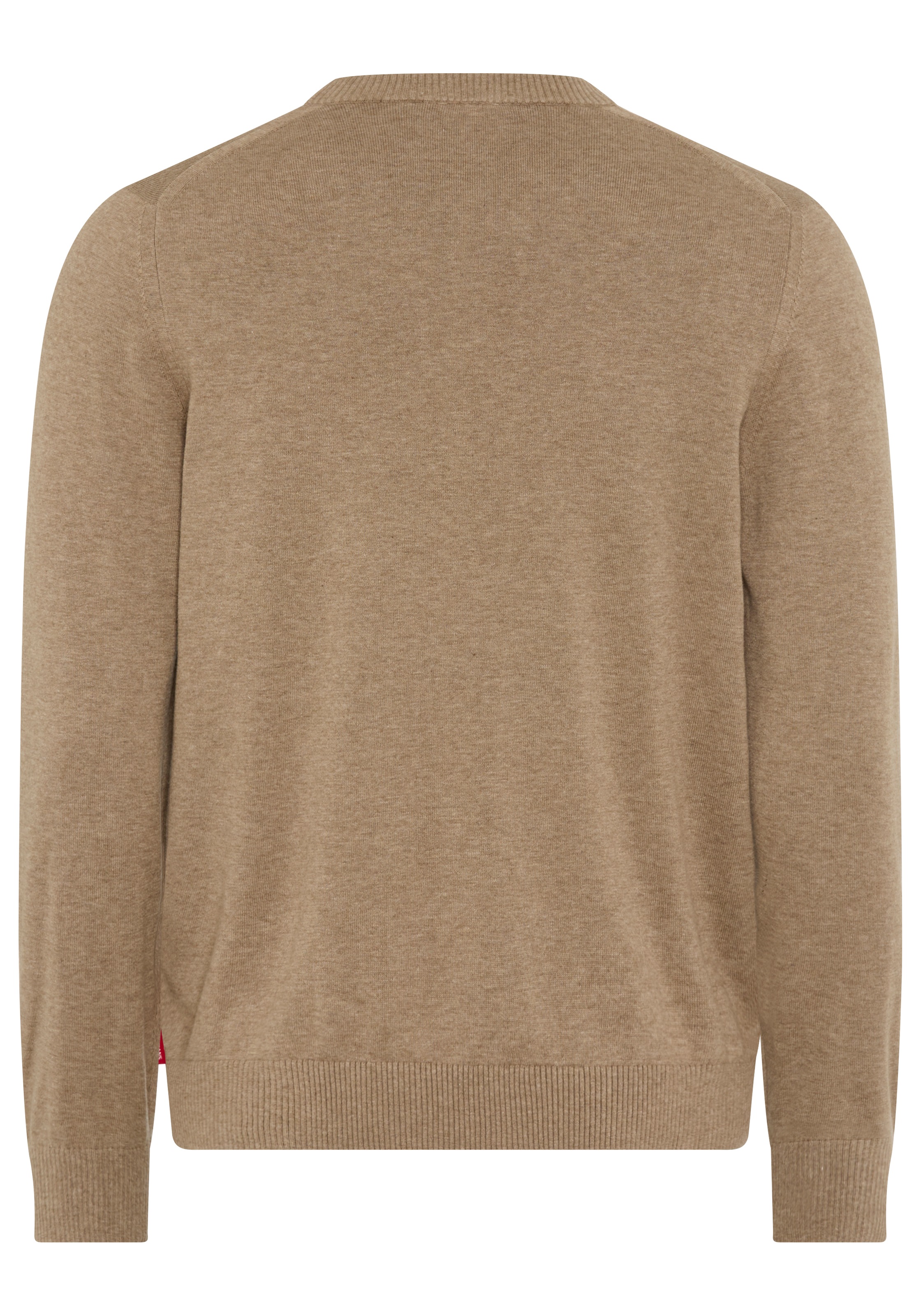 Joop Jeans Strickpullover "Pablor", mit Rundhalsausschnitt günstig online kaufen