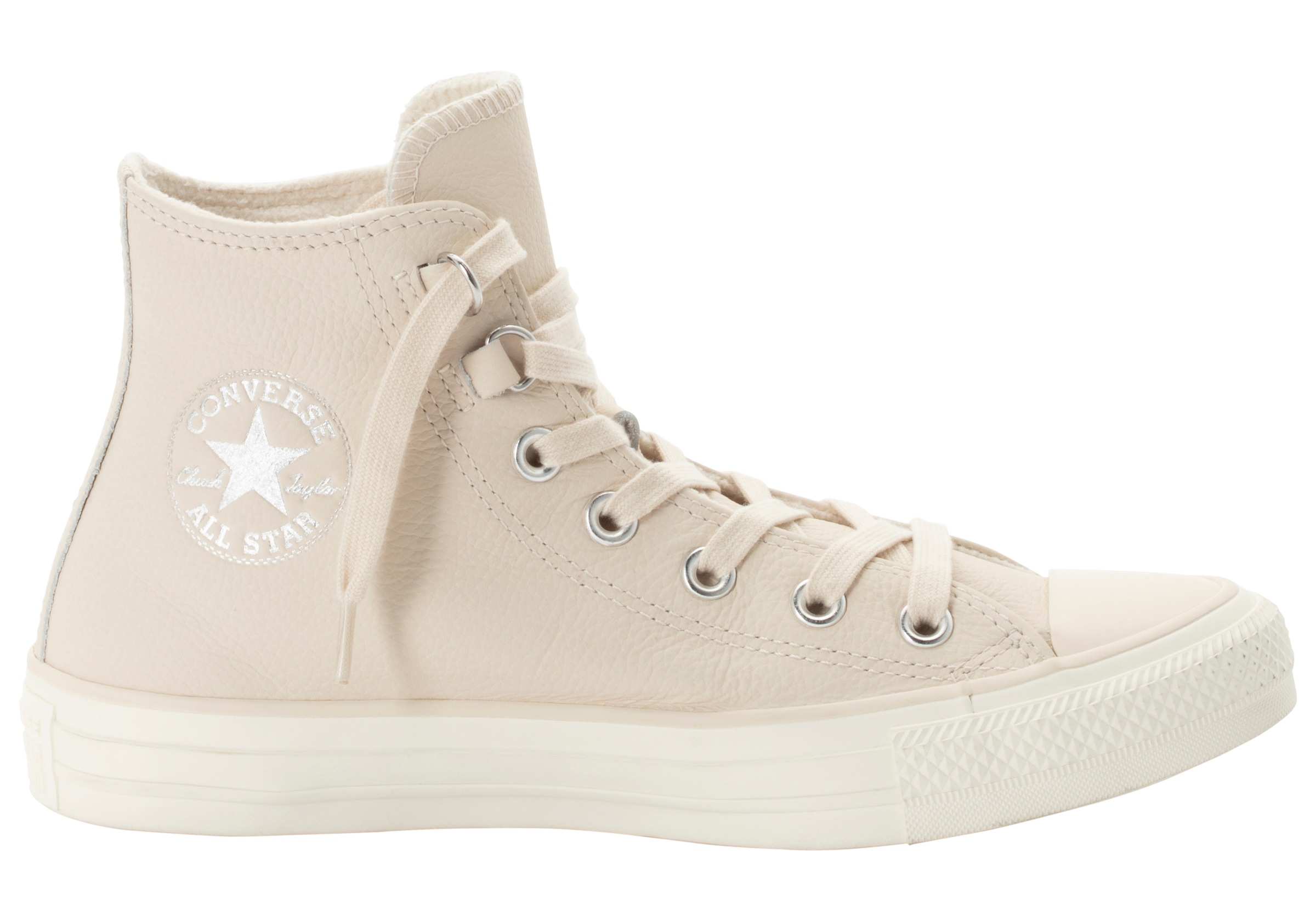Converse Sneaker "CHUCK TAYLOR ALL STAR LEATHER" günstig online kaufen