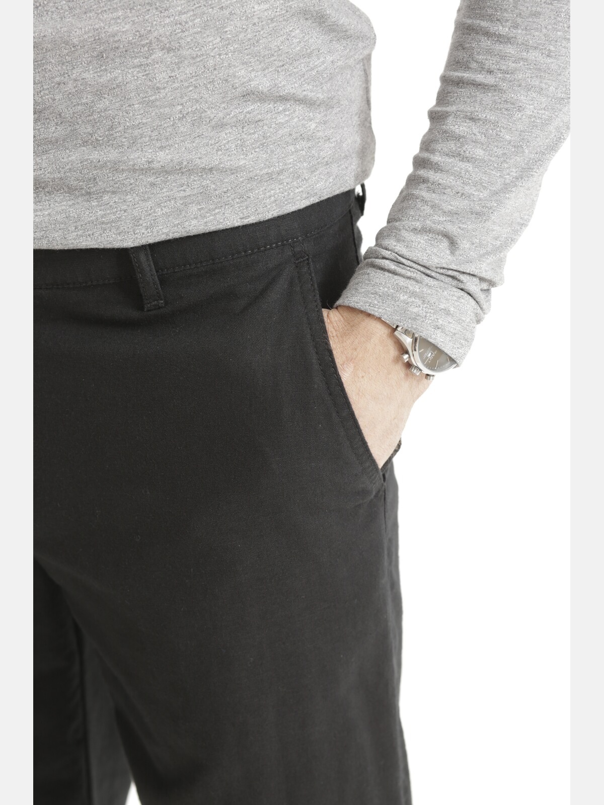 Babista Anzughose »Hose VERANETTO«, (1 tlg.), mit seitlichen Eingrifftaschen