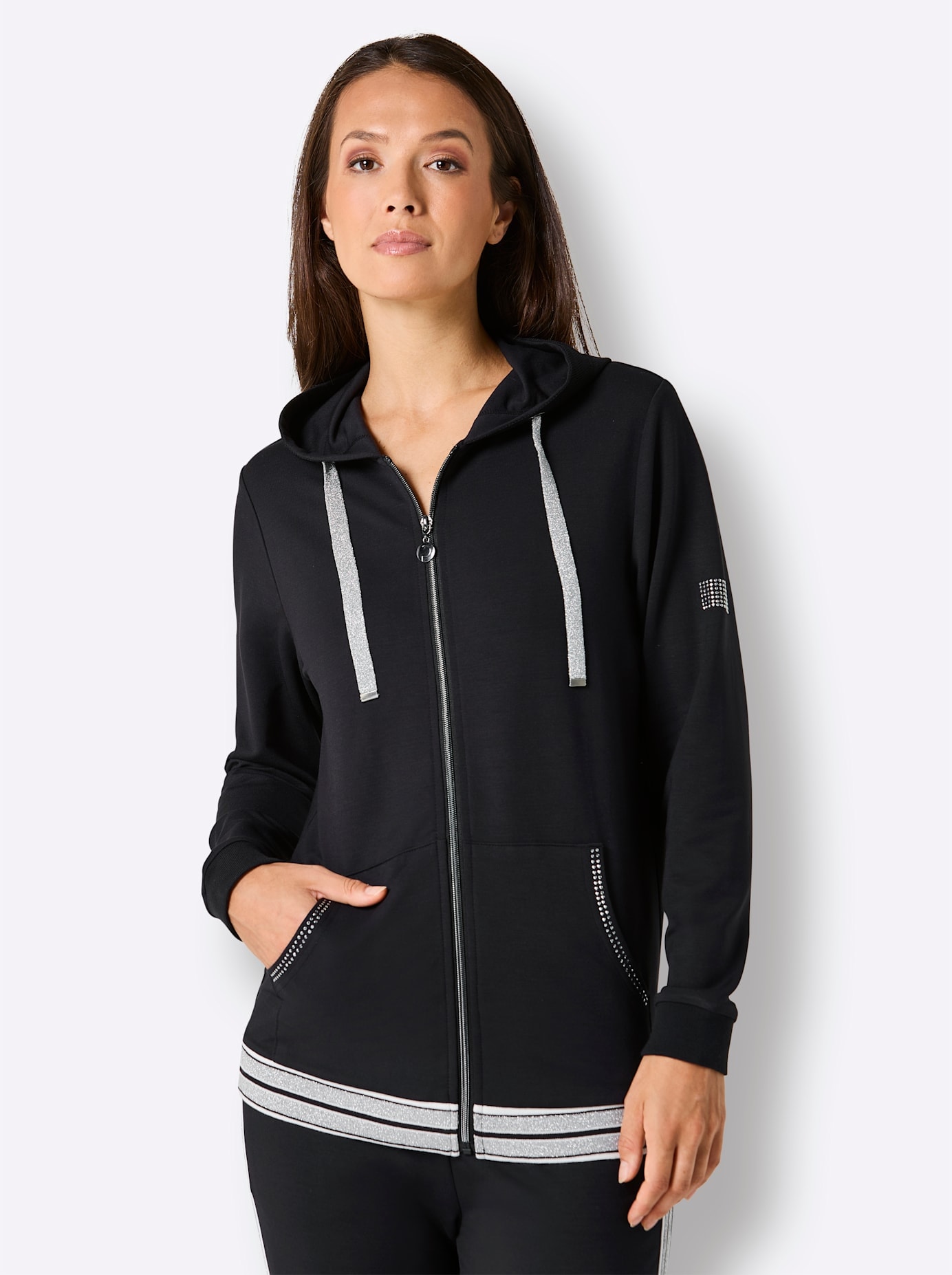 CREATION L PREMIUM Langjacke günstig online kaufen