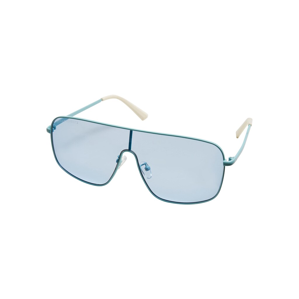 URBAN CLASSICS Sonnenbrille »Urban Classics Unisex Sunglasses California«