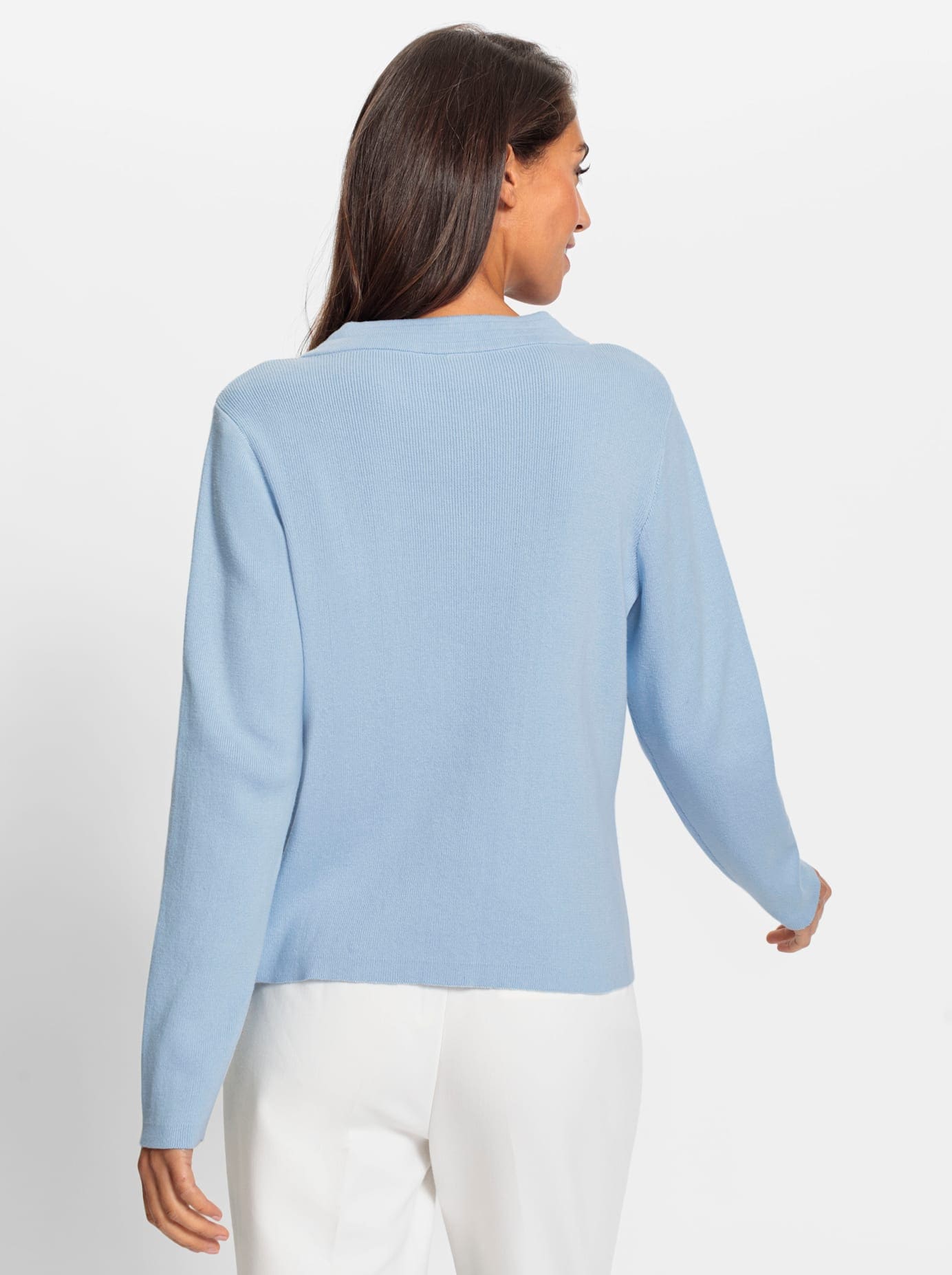 heine Cardigan