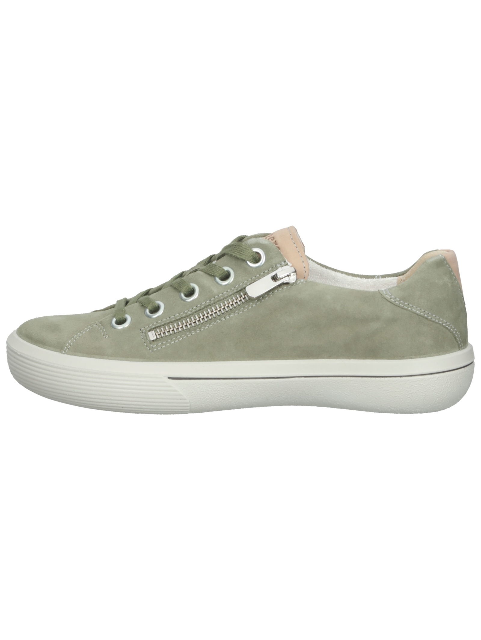 Legero Sneaker »Legero Sneaker Veloursleder«