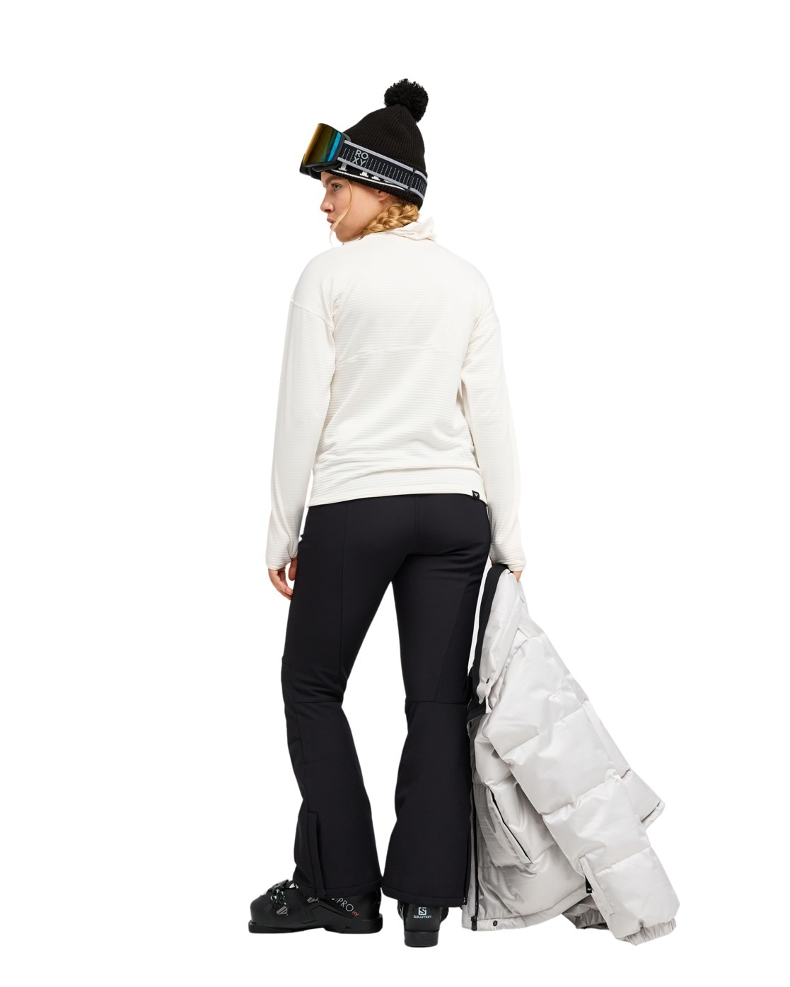 Roxy Snowboardhose »Arctic Ice 10K«