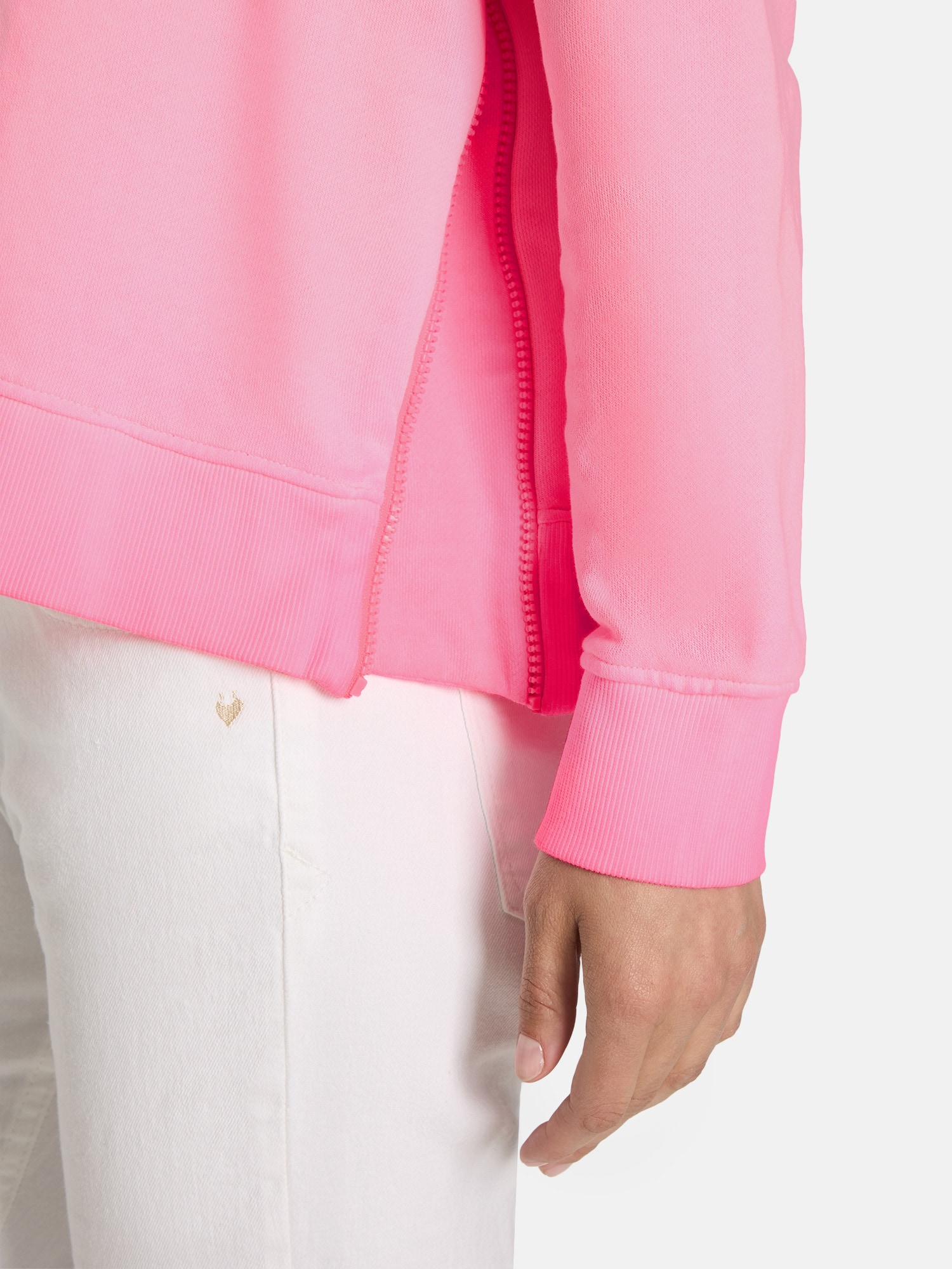 Lieblingsstück Sweatshirt »NavyEP«