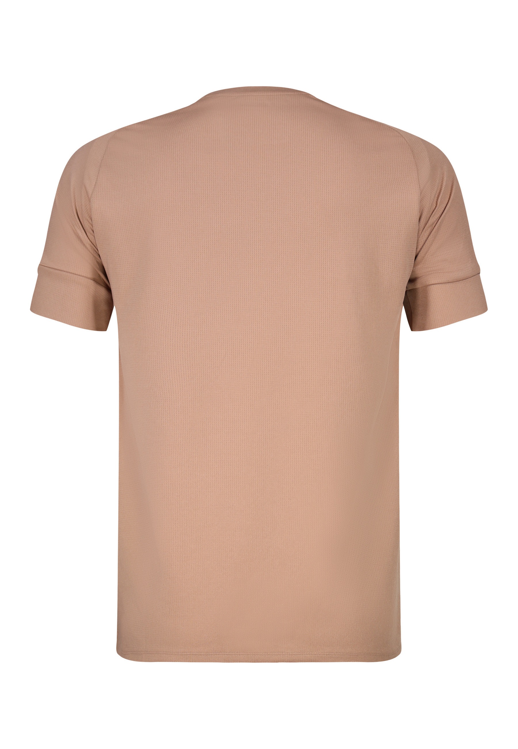 Siksilk T-Shirt »SikSilk Tech T-Shirt« 1