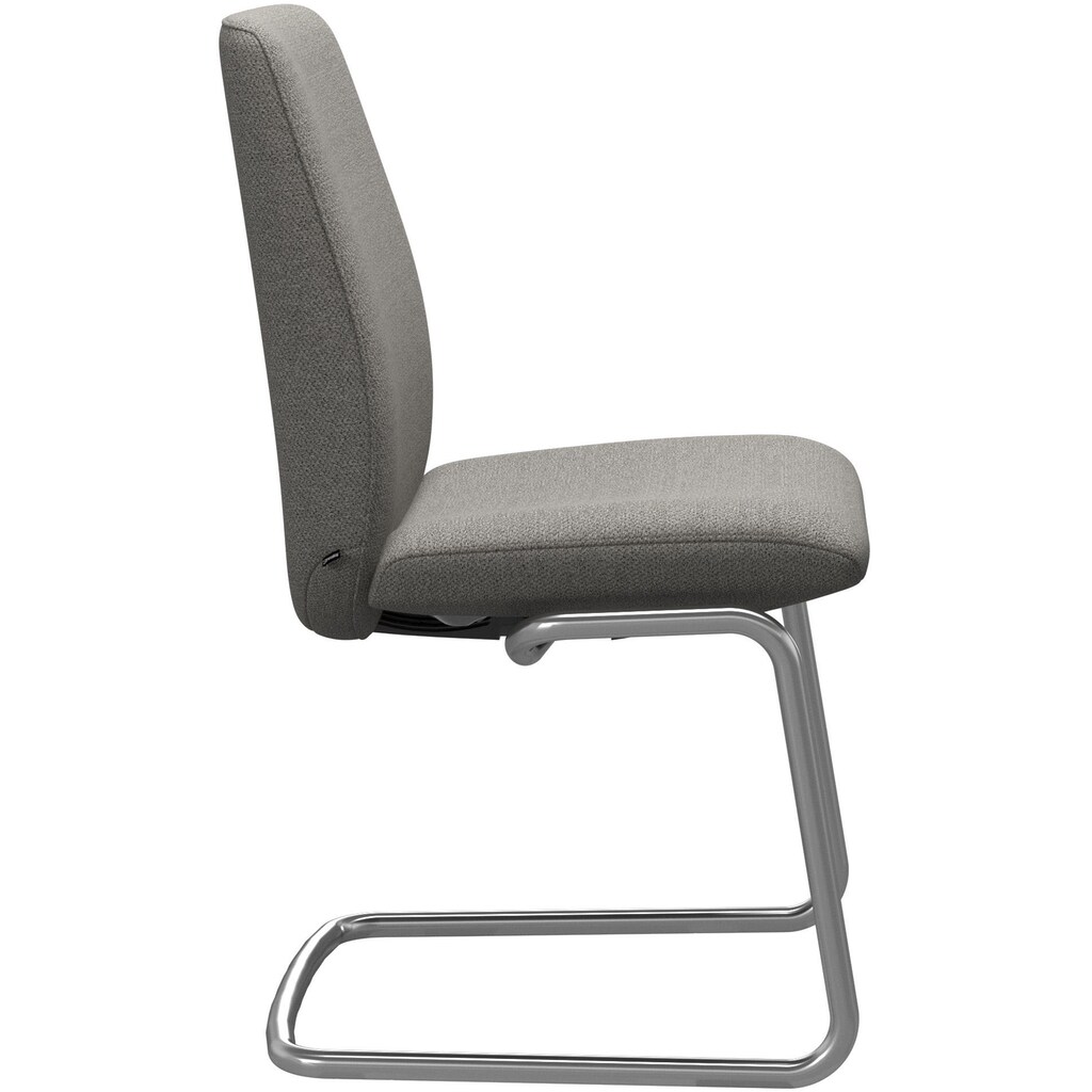 Stressless® Polsterstuhl »Laurel«, ROHLEDER Stoff Q2 FARON