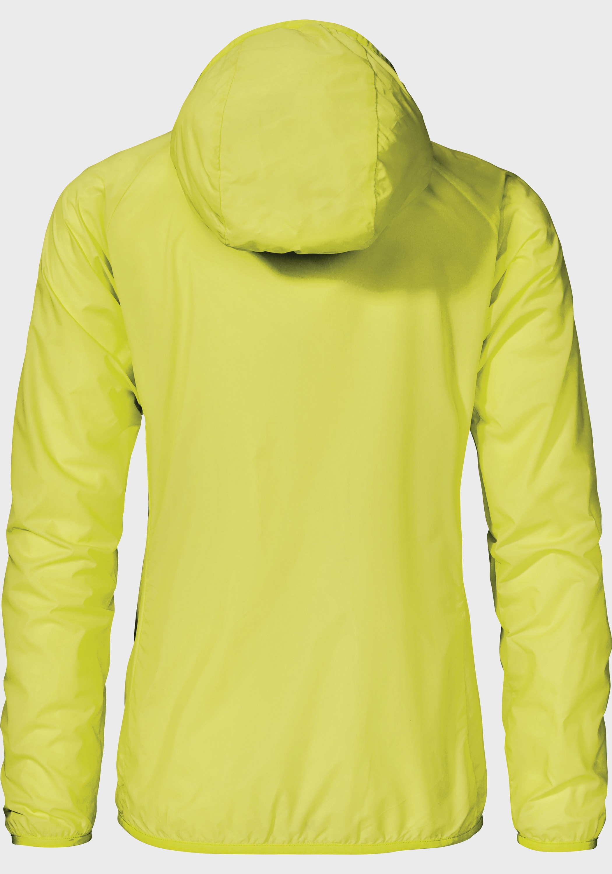 Schöffel Outdoorjacke "Hiking Jacket Style Wutach WMS", ohne Kapuze günstig online kaufen