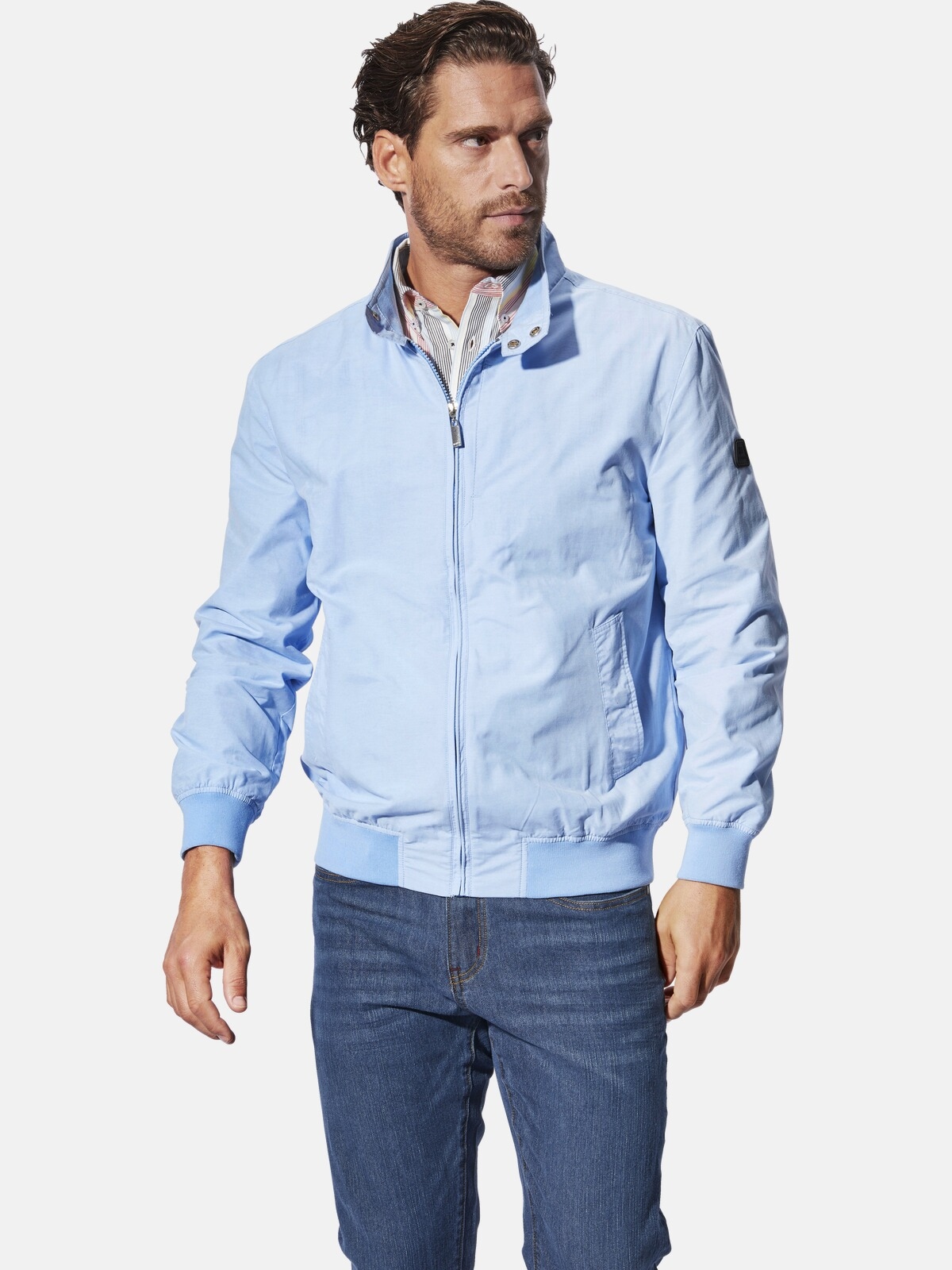 Babista Blouson »Jacke HALMIR«, (1 St.)
