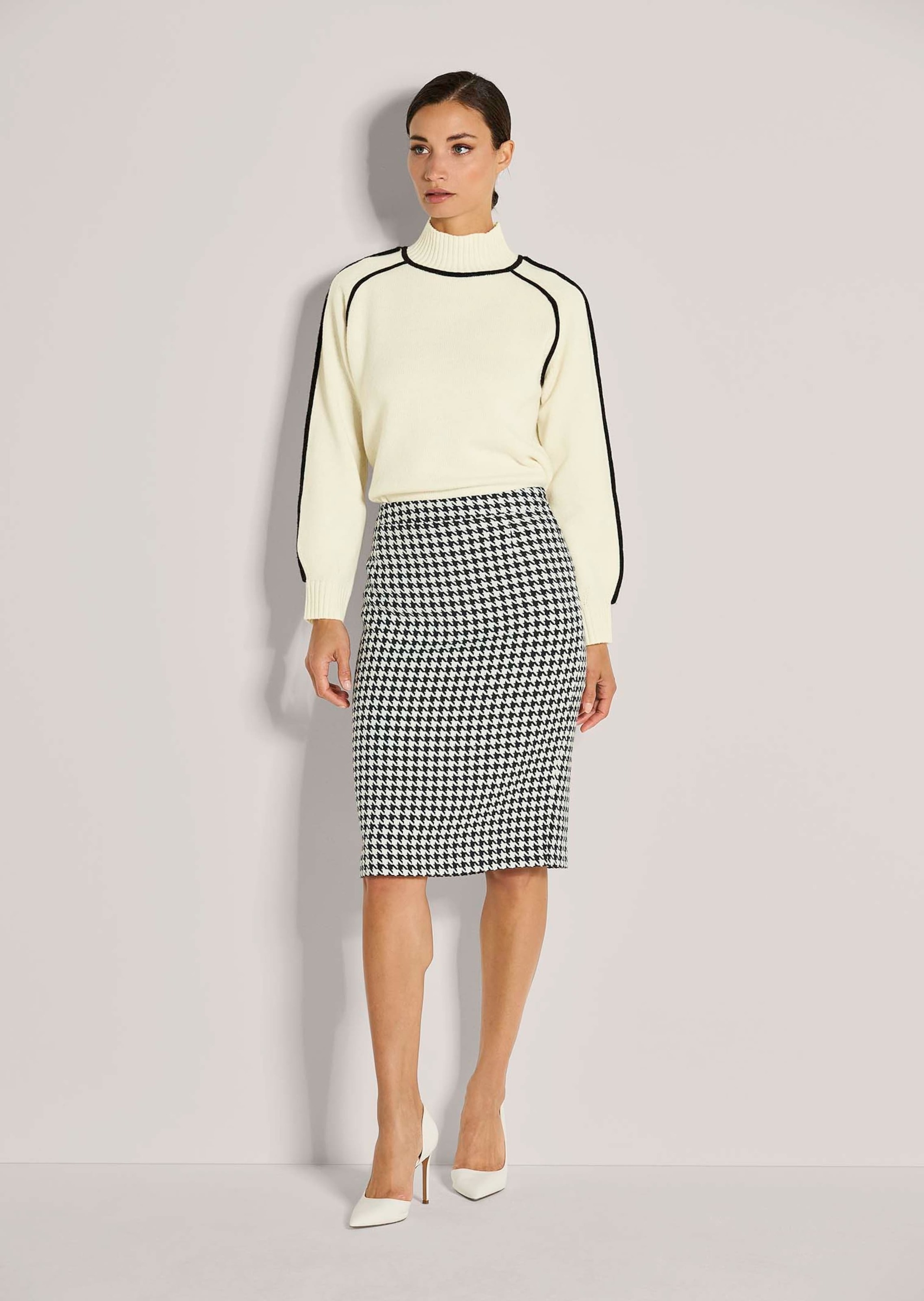 MADELEINE Bleistiftrock »Rock Rock«