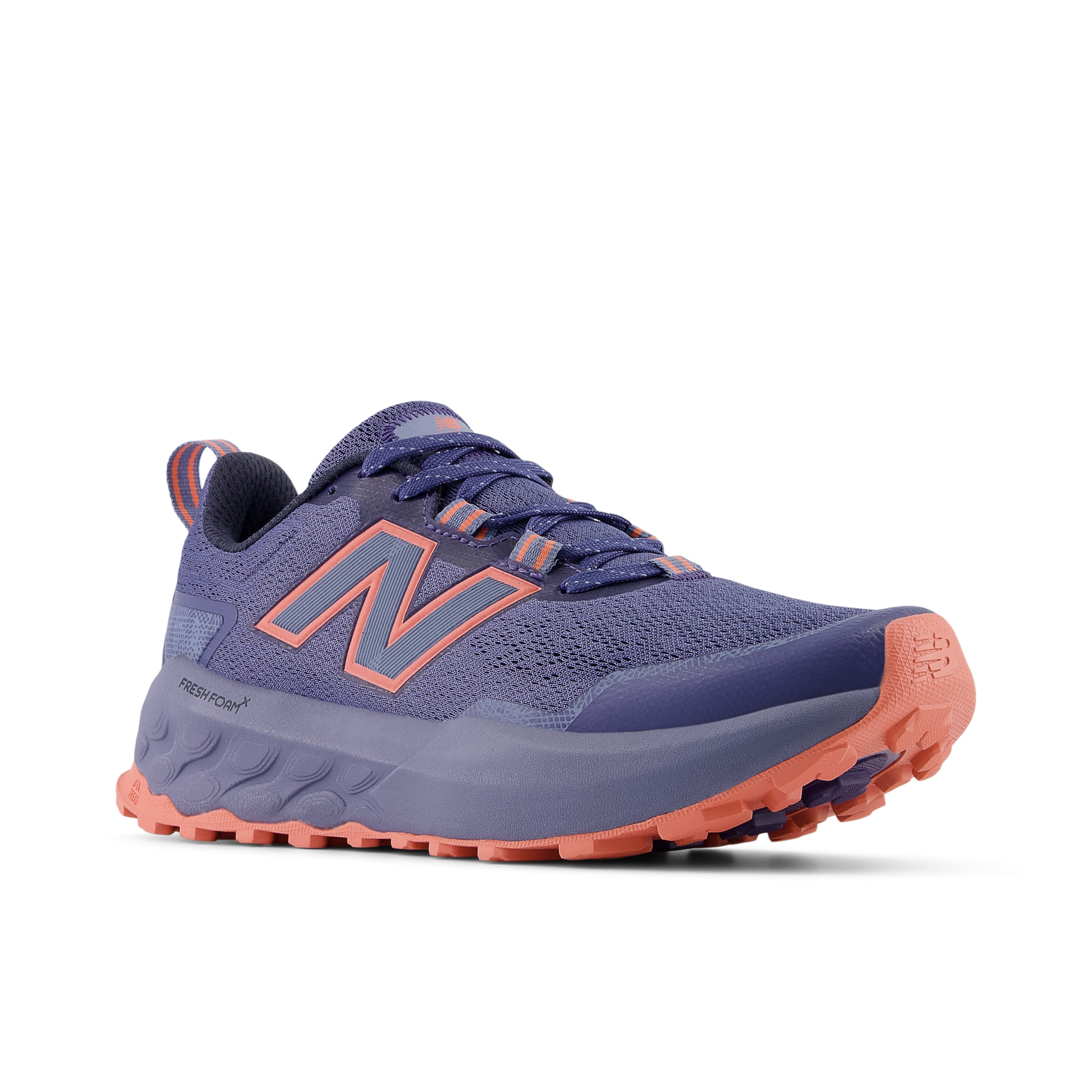 New Balance Laufschuh »Fresh Foam Garoé«, Trailrunning-Schuhe