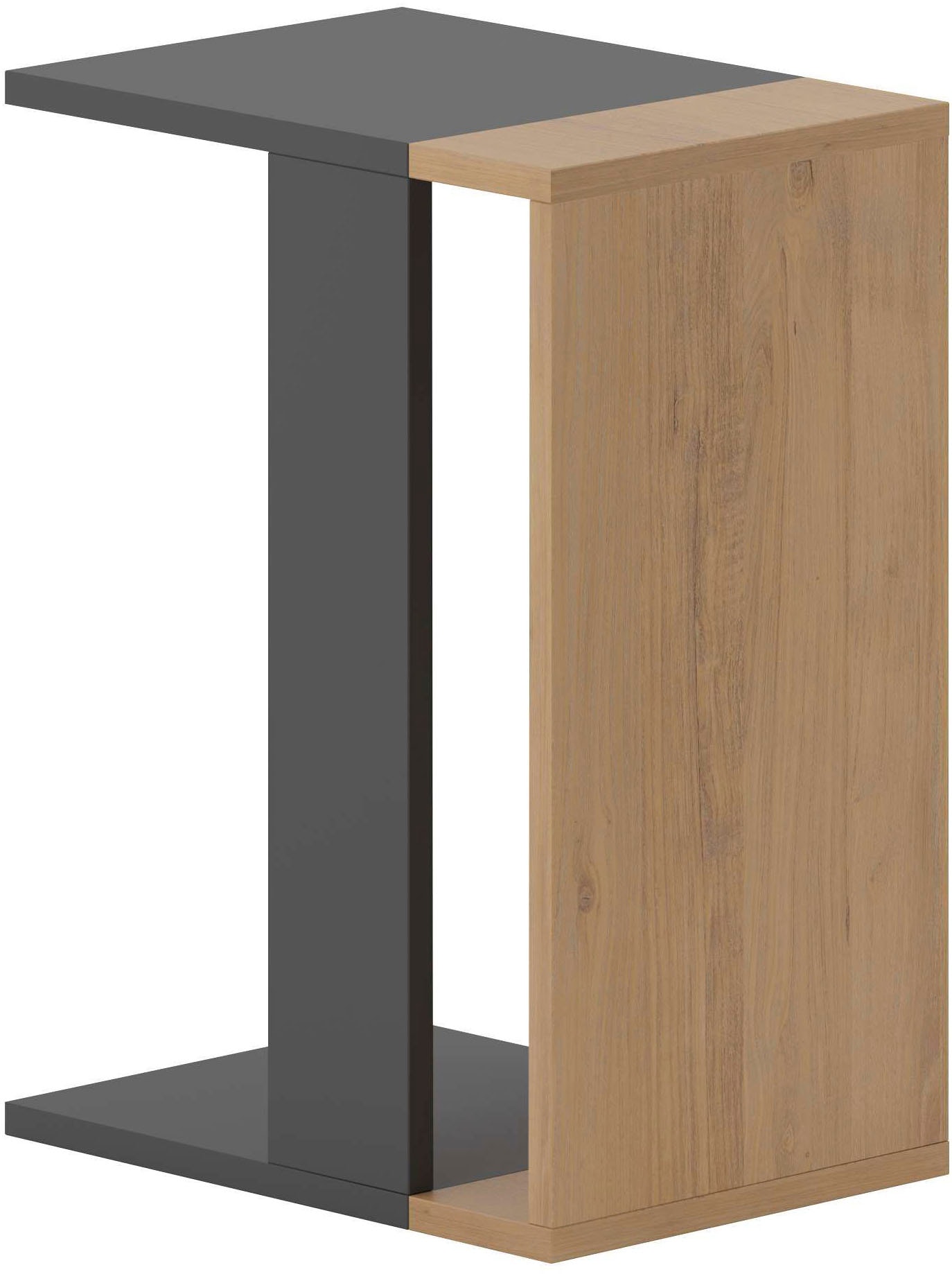 Decortie Beistelltisch "ZETTI BEISTELLTISCH", (Packung, 1 St.), Leichte Mon günstig online kaufen