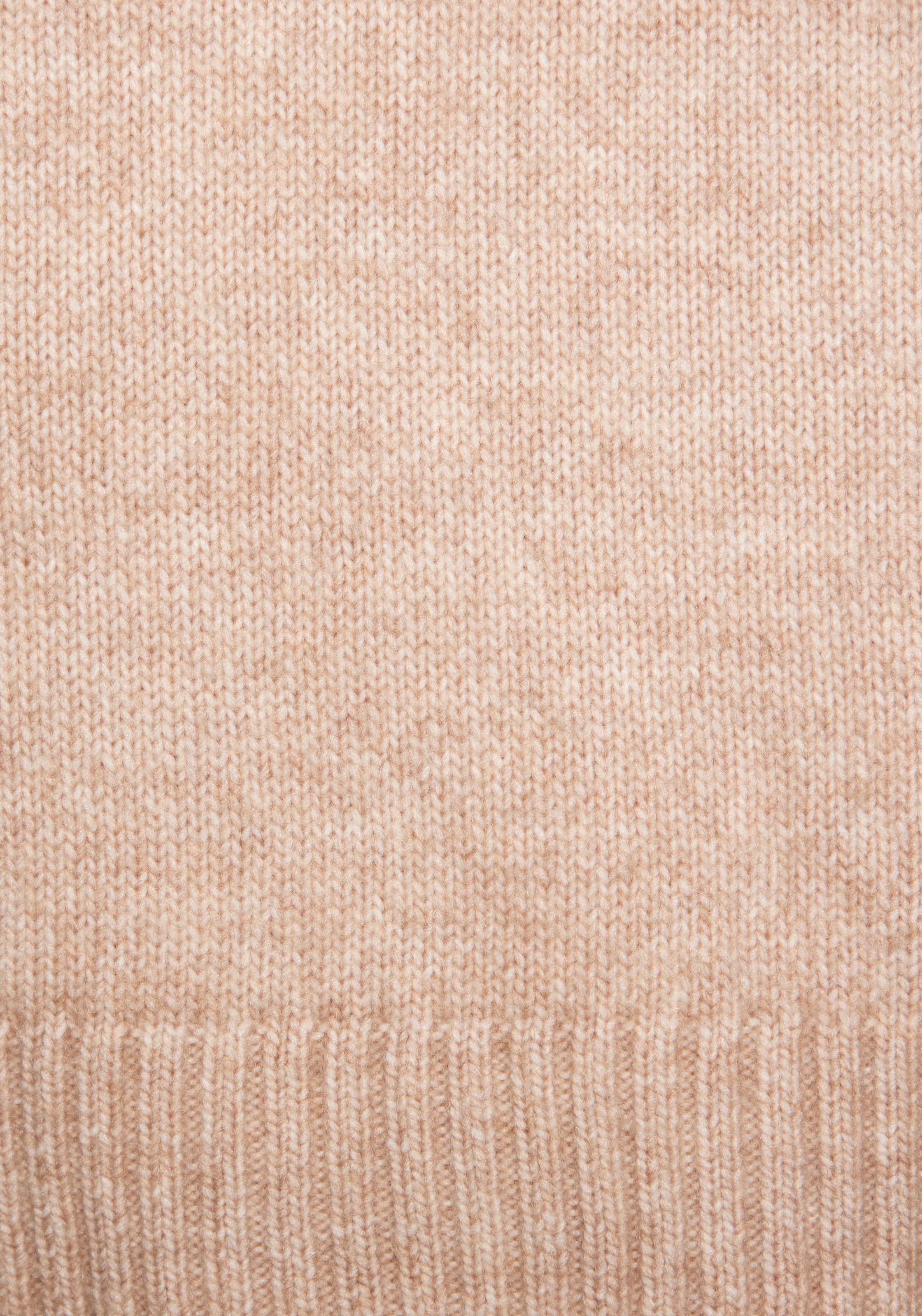 Vivance Strickjacke Set, mit Schal,  aus kuscheliger Strickqualität, Cardigan