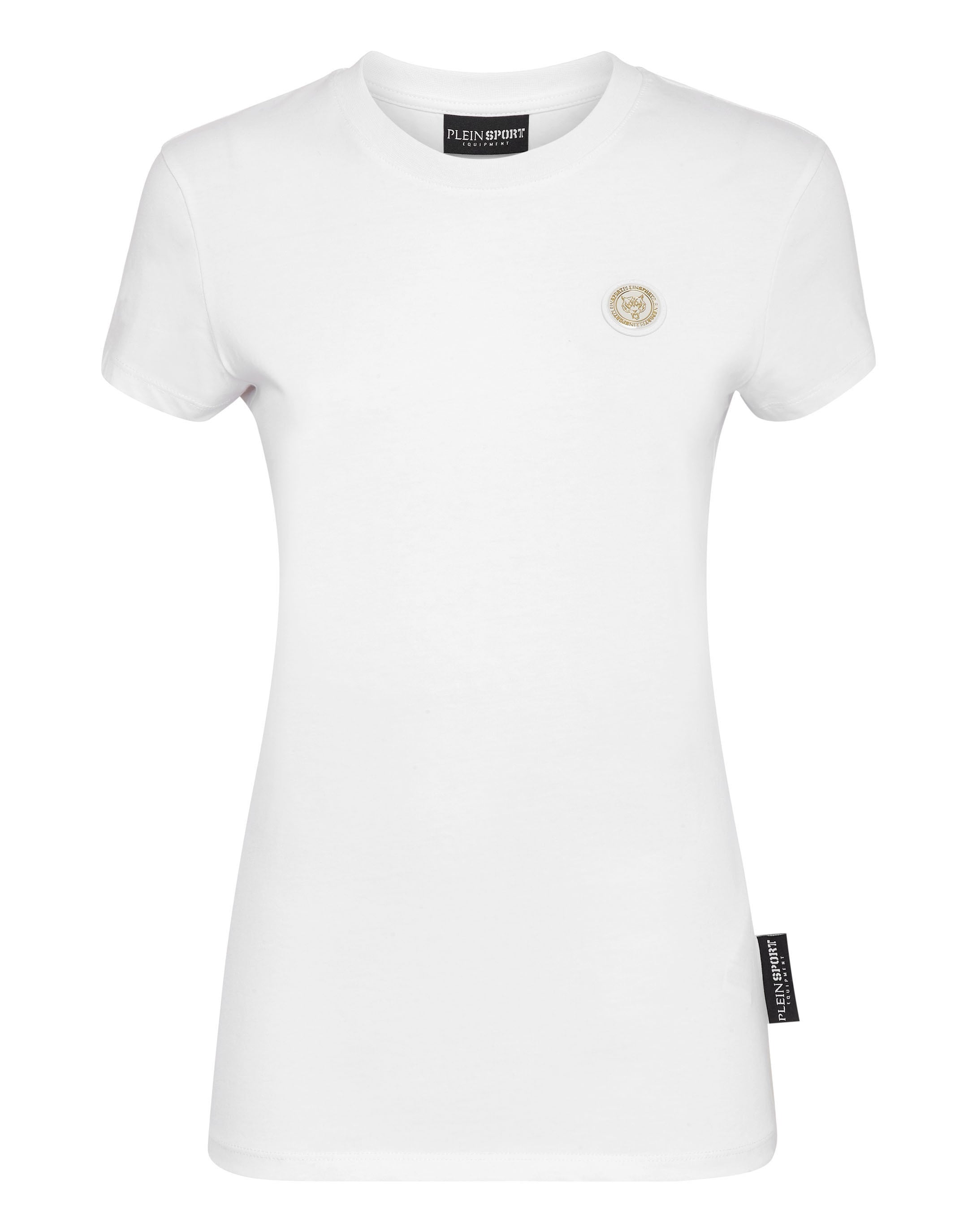 PLEIN SPORT T-Shirt »Statement«