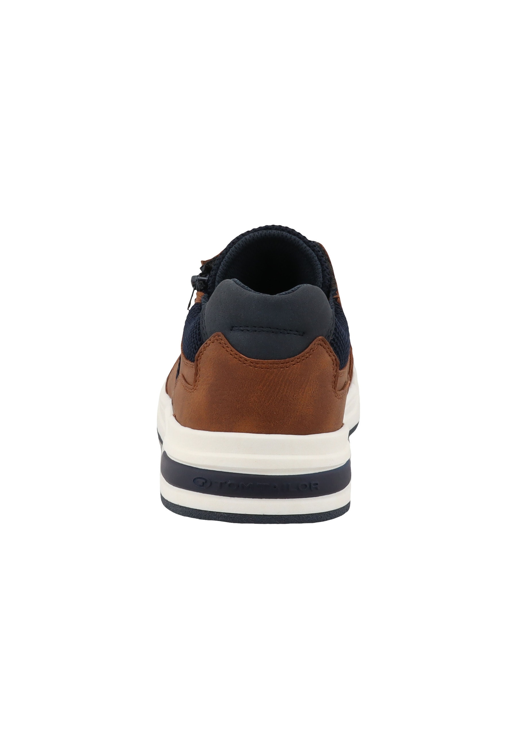TOM TAILOR Sneaker »Tom Tailor Sneaker Low«