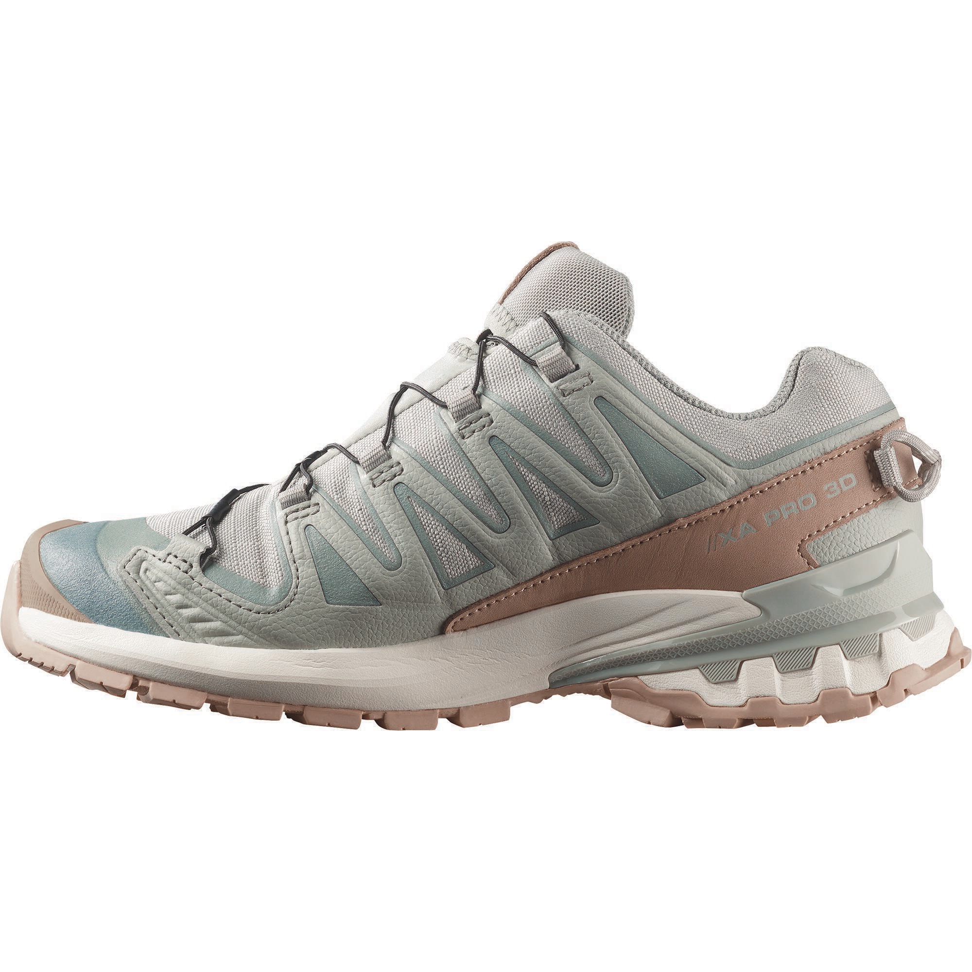 Salomon Trailrunningschuh »XA PRO 3D V9 GTX LIFELONG W«  wasserdicht