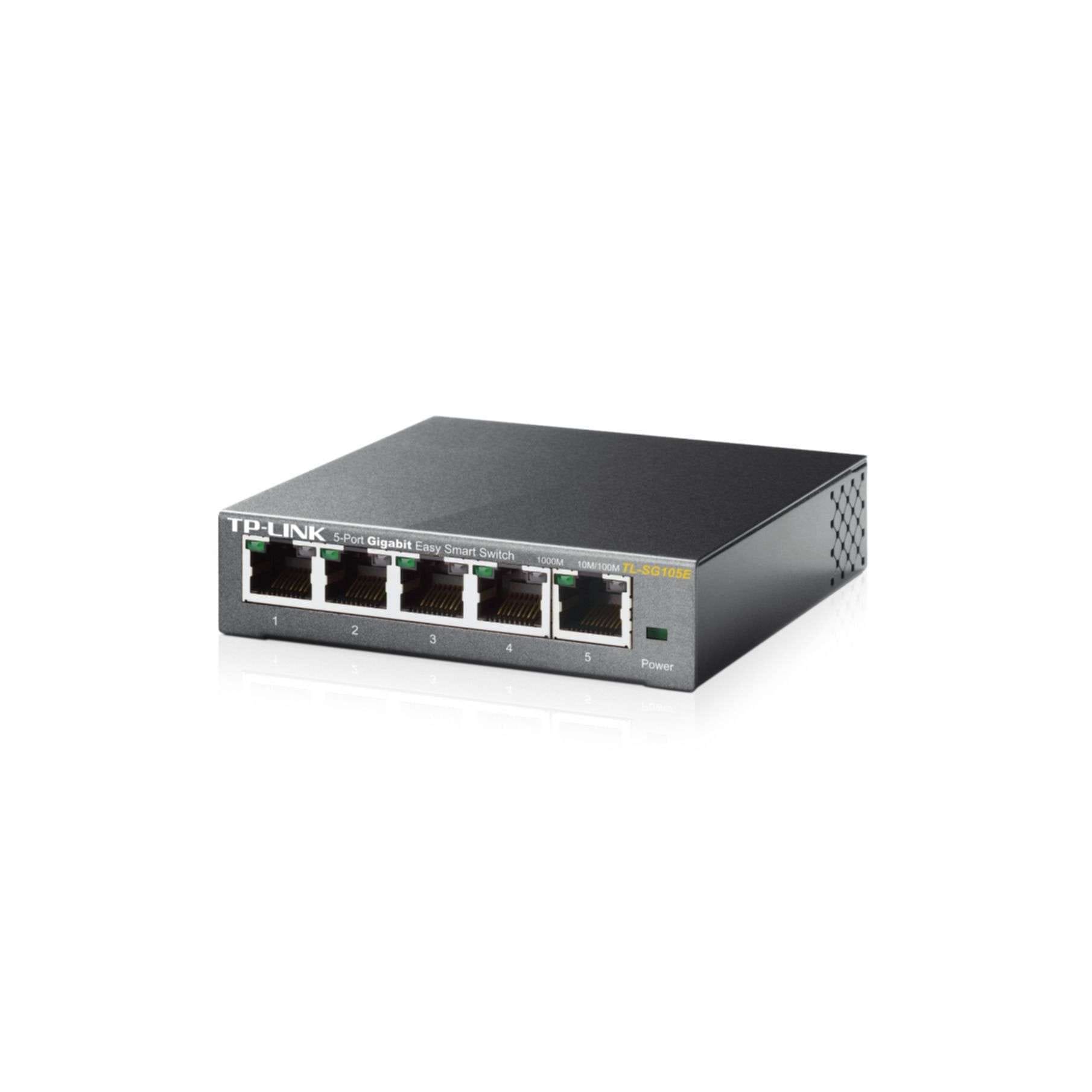 TP-Link Netzwerk-Switch »TL-SG105E«